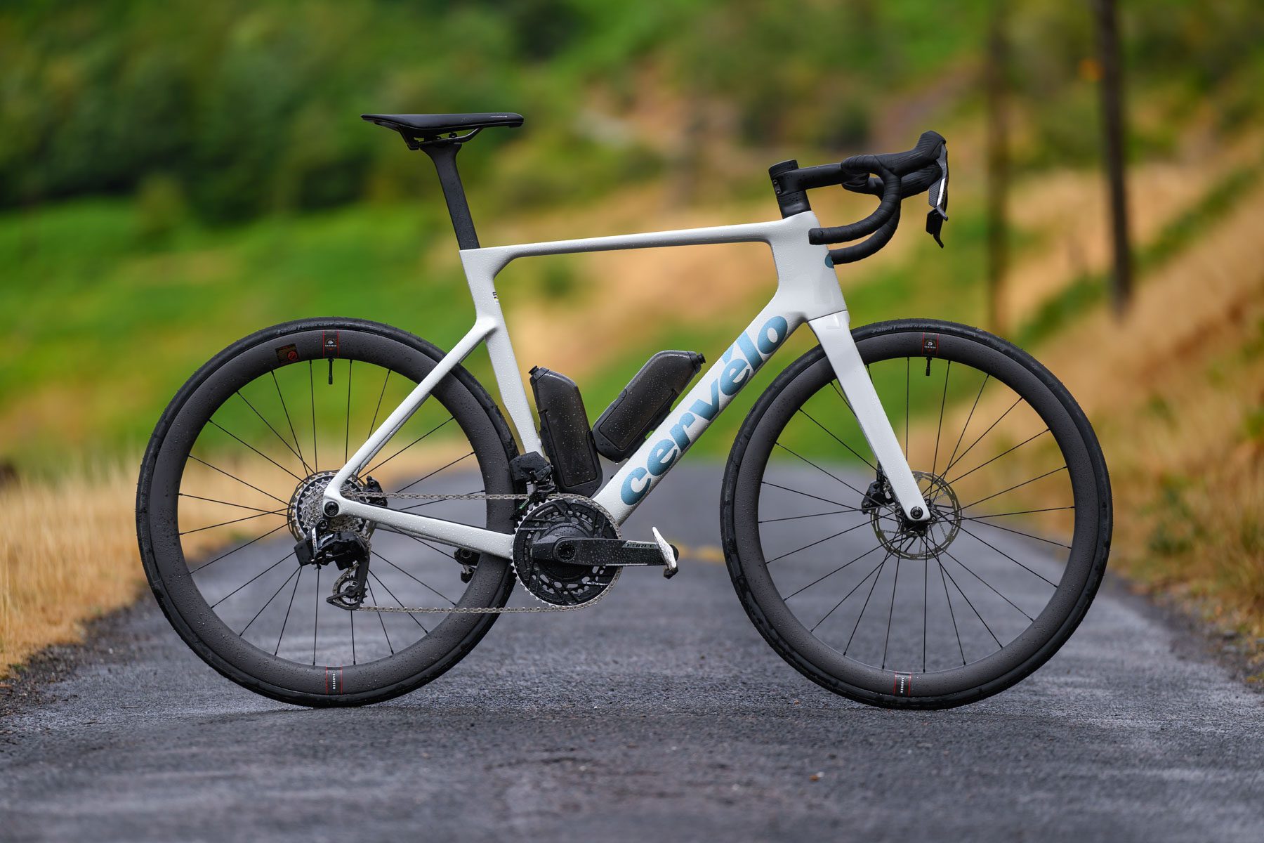 Cervélo Soloist