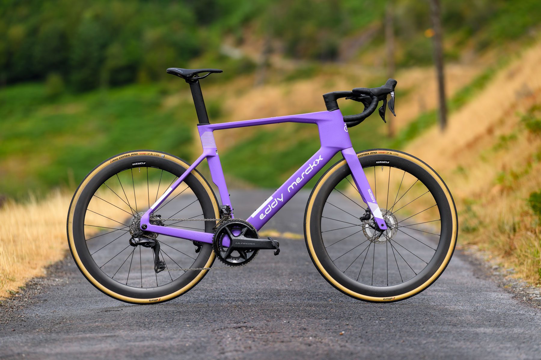 Merckx 525R