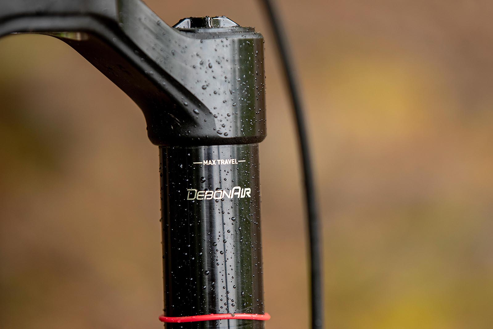 RockShox ZEB Ultimate fork - 03 RockShox ZEB Ultimate fork - mountain bike suspension fork