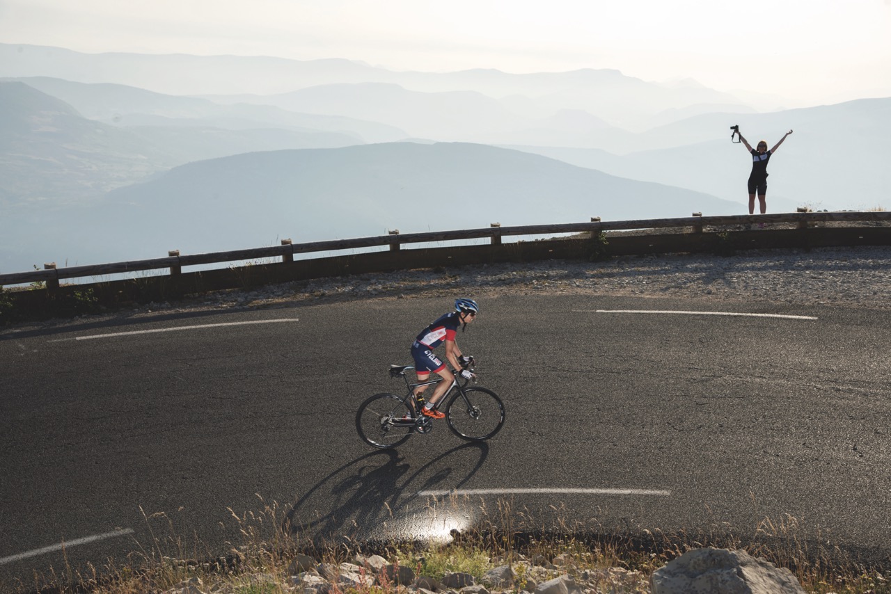 Mont Ventoux gravel