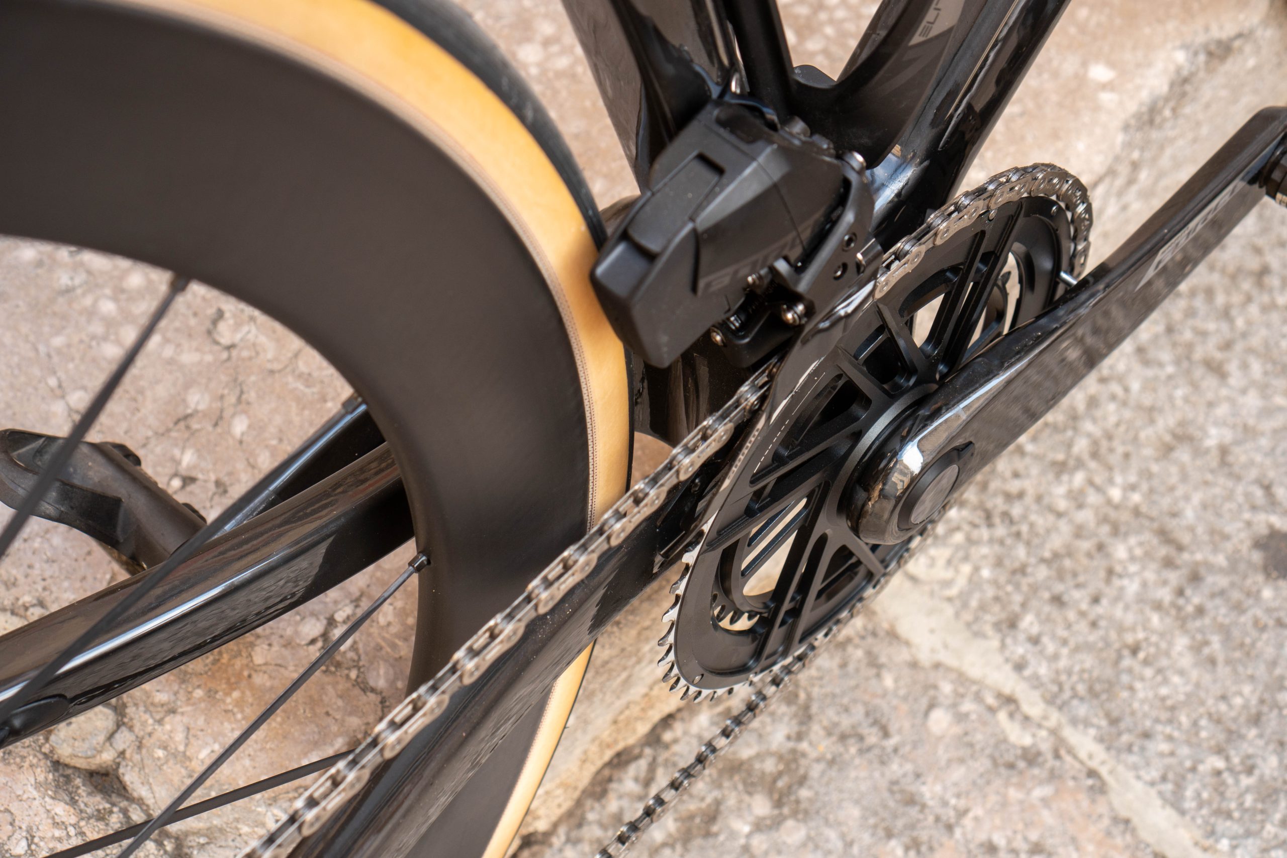 Ridley Falcn RS 2.0