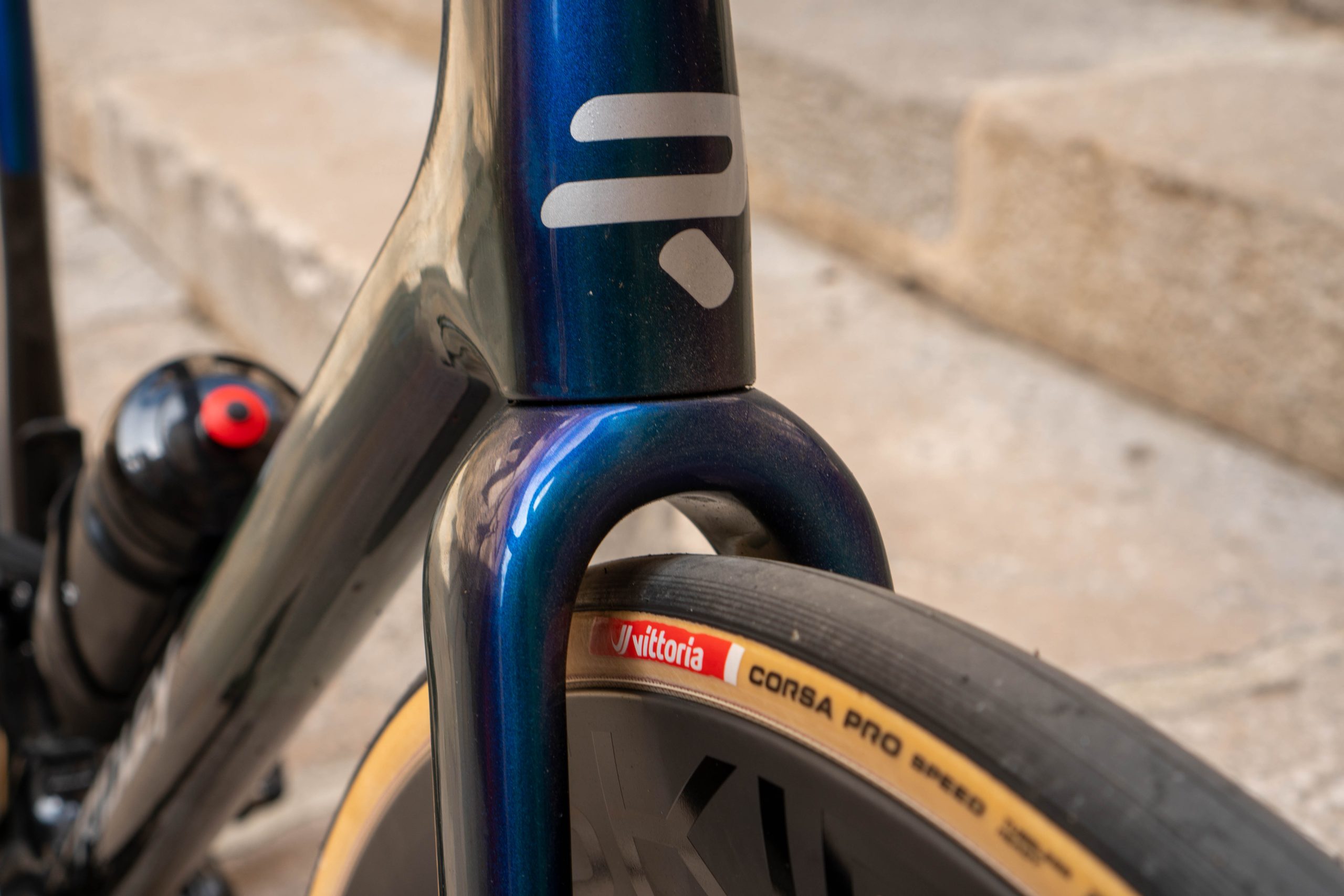 Ridley Falcn RS 2.0