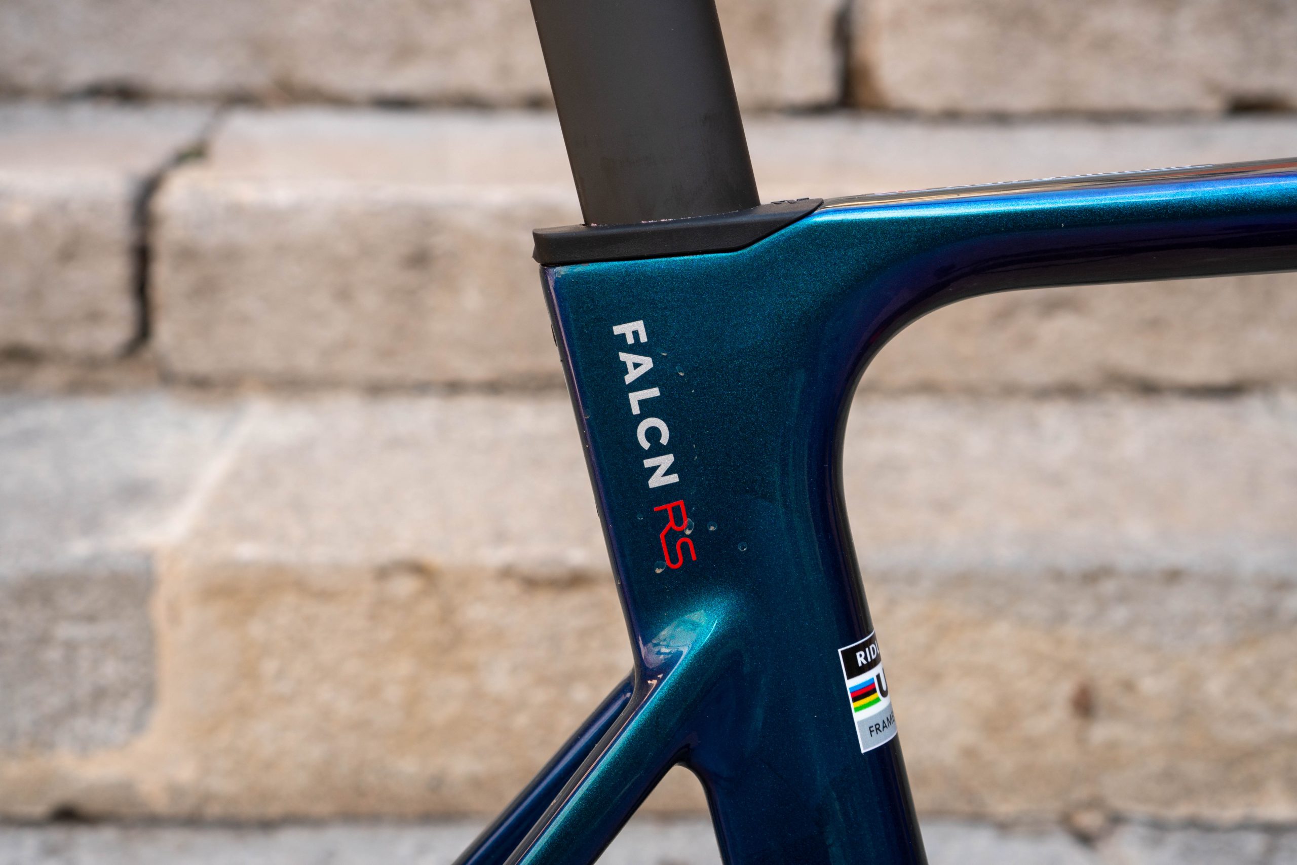 Ridley Falcn RS 2.0