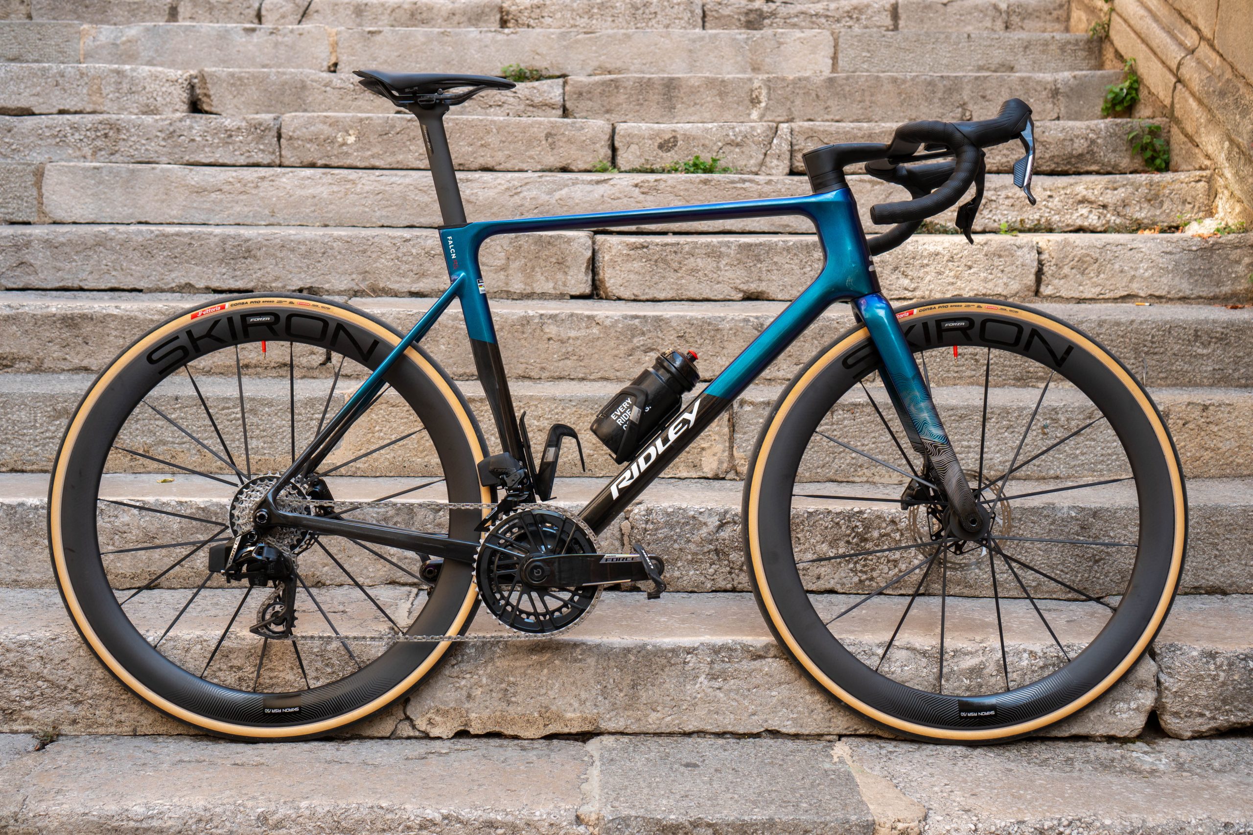 Ridley Falcn RS 2.0
