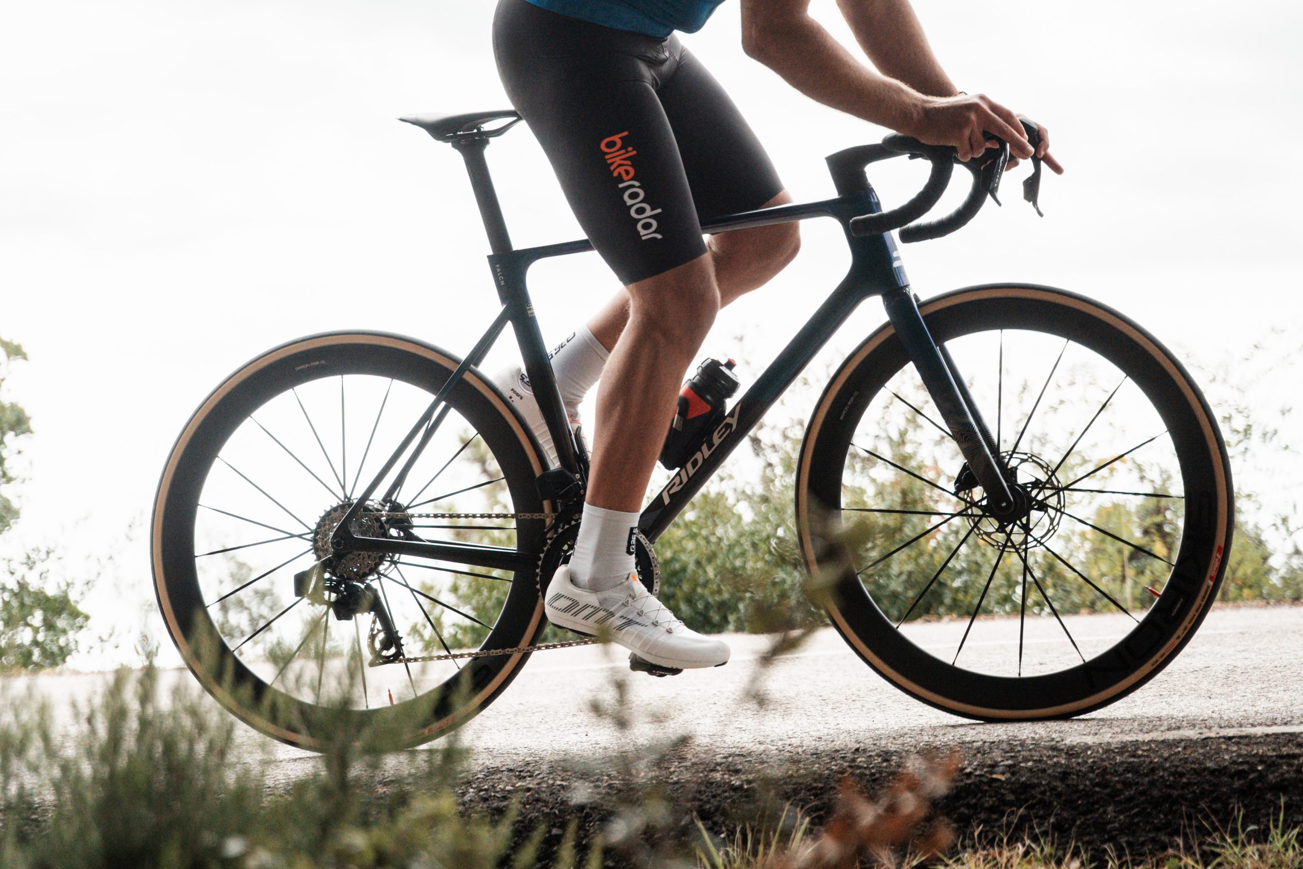 Ridley Falcn RS 2.0