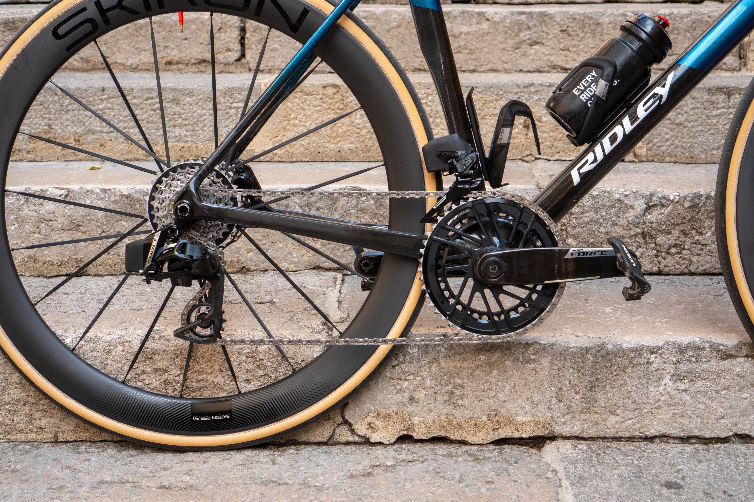 Ridley Falcn RS 2.0