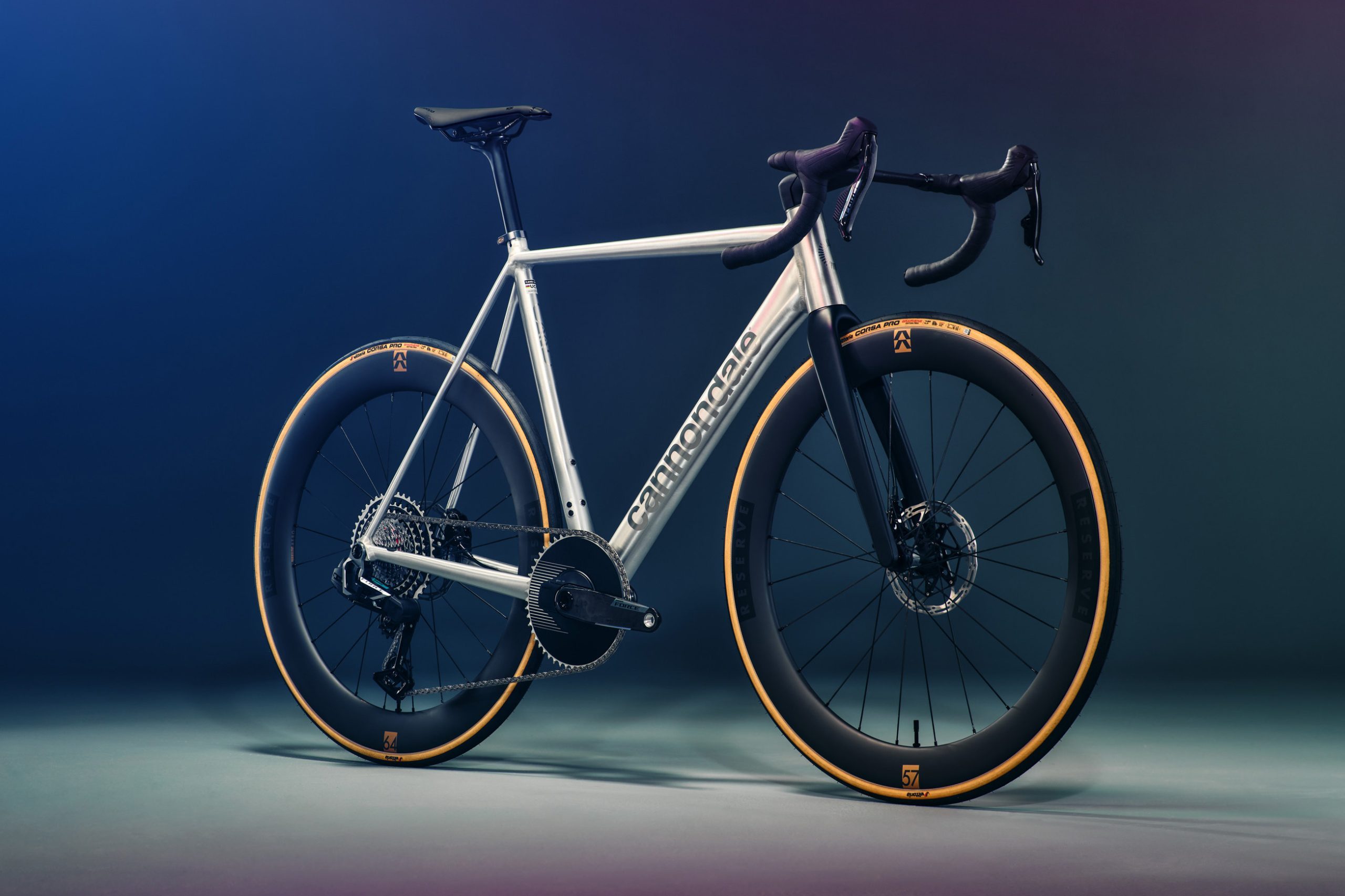 Cannondale CAAD14.