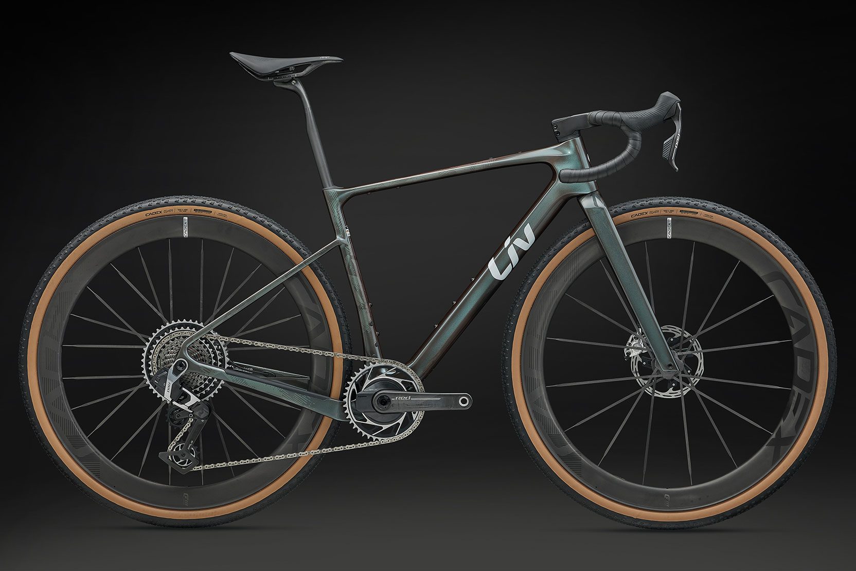 Liv Devote Advanced SL 0