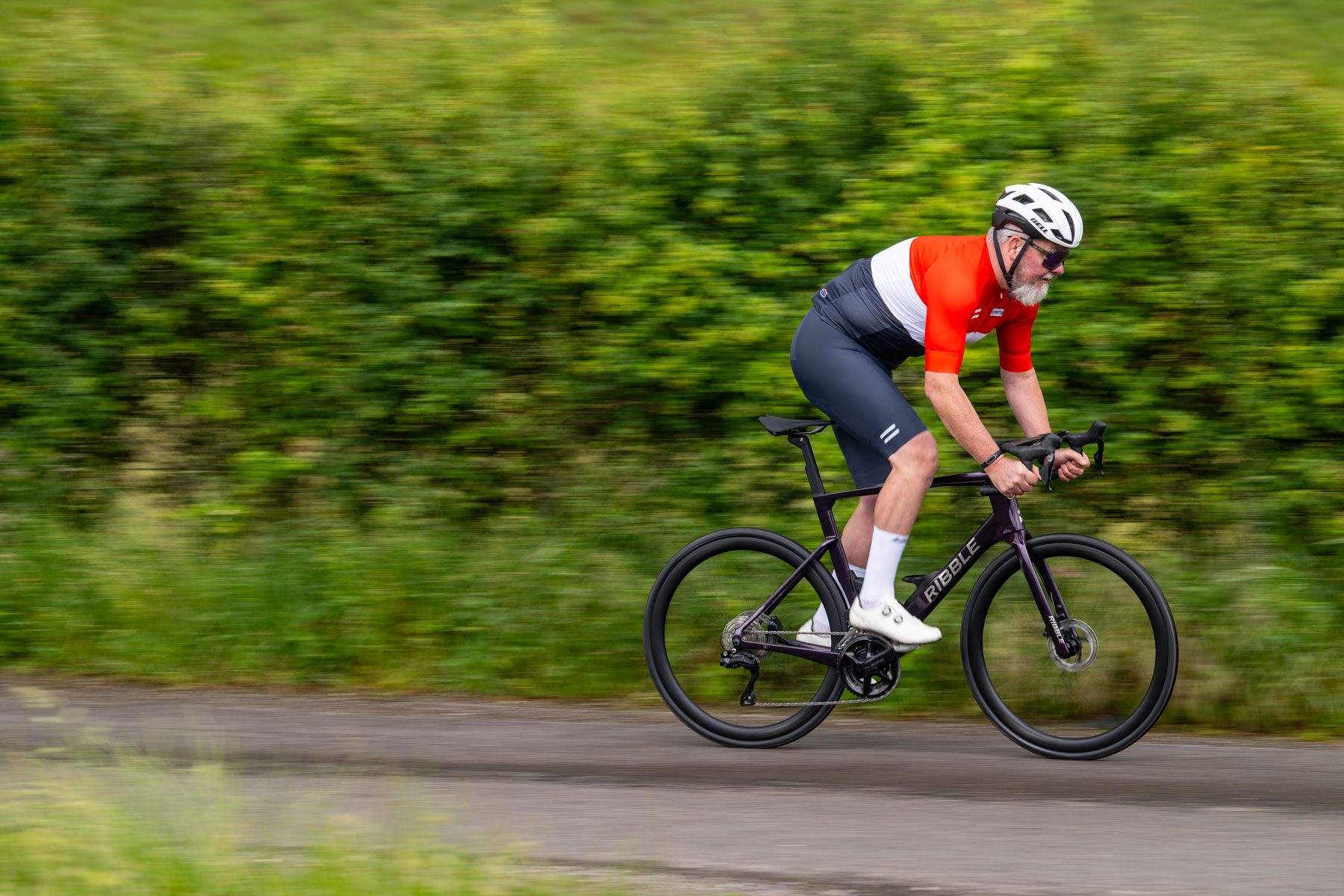 ribble ultra road