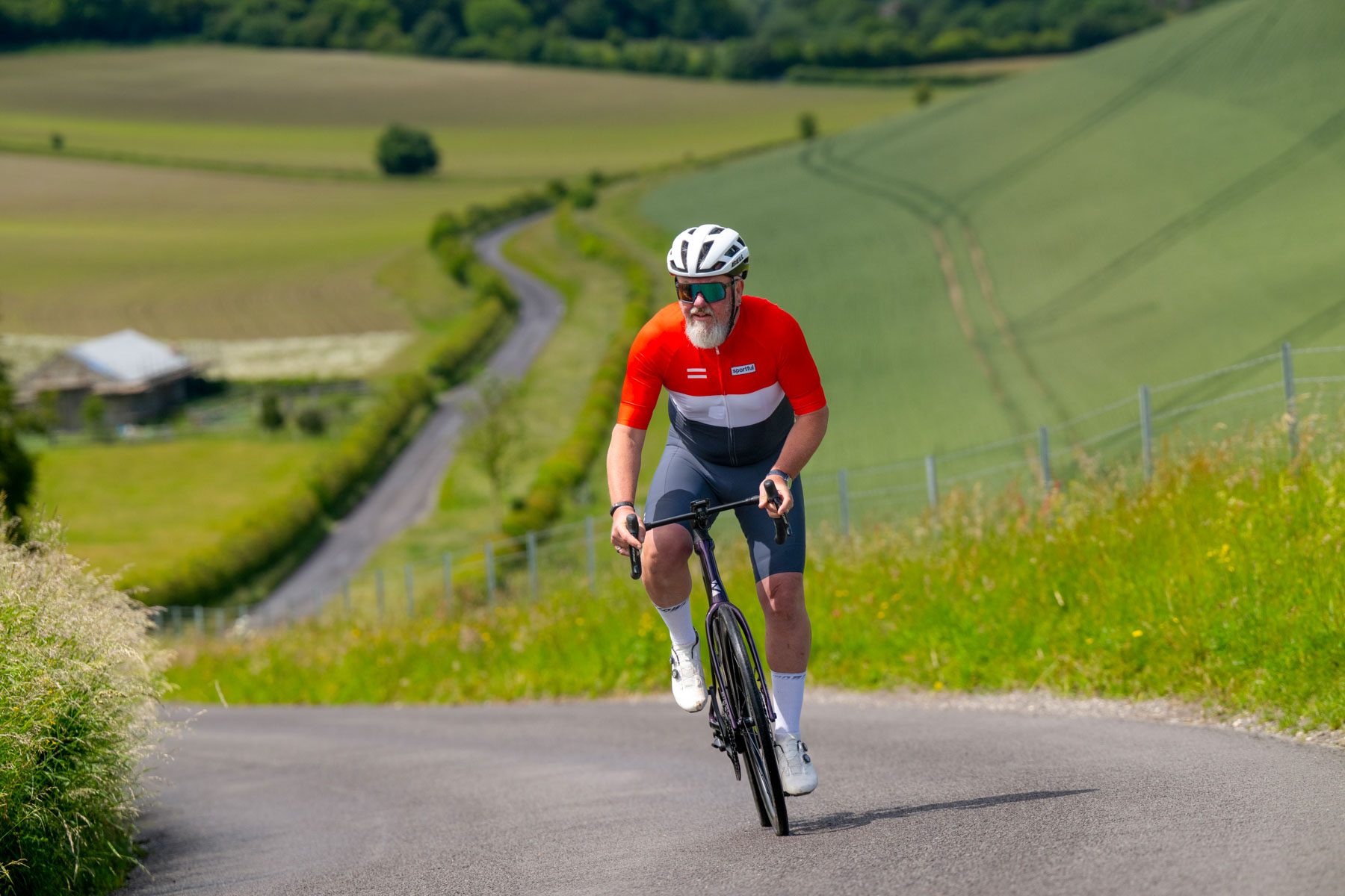 ribble ultra road
