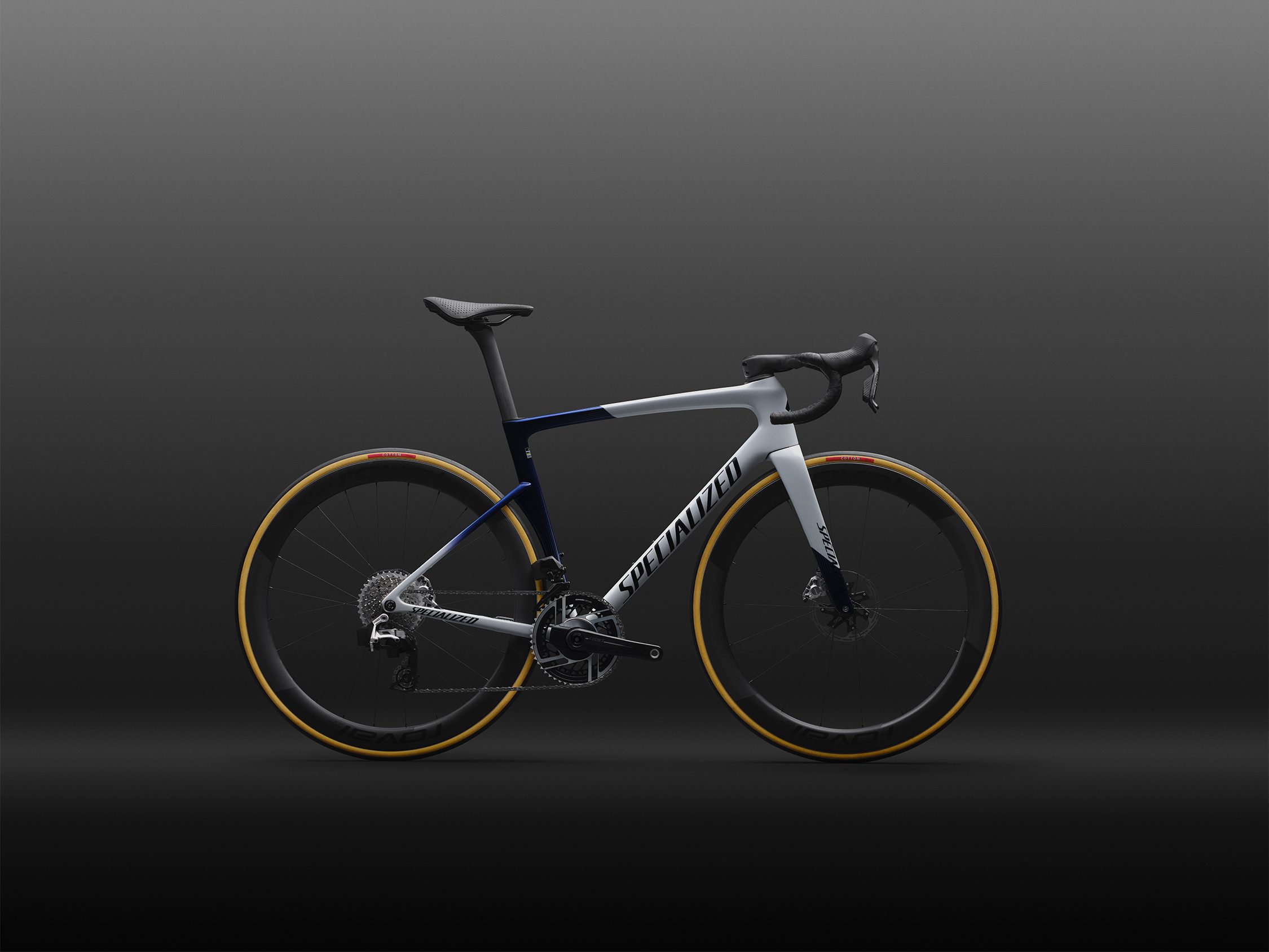 2027 Specialized Tarmac SL9 S-Level AXS