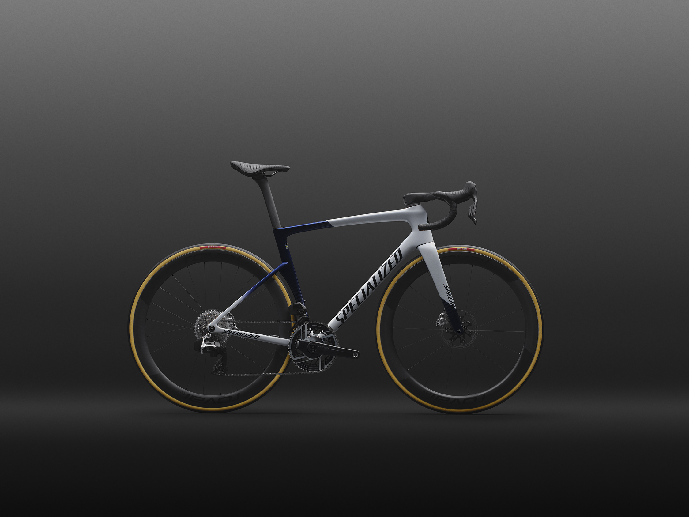 2027 Specialized Tarmac SL9 S-Level AXS