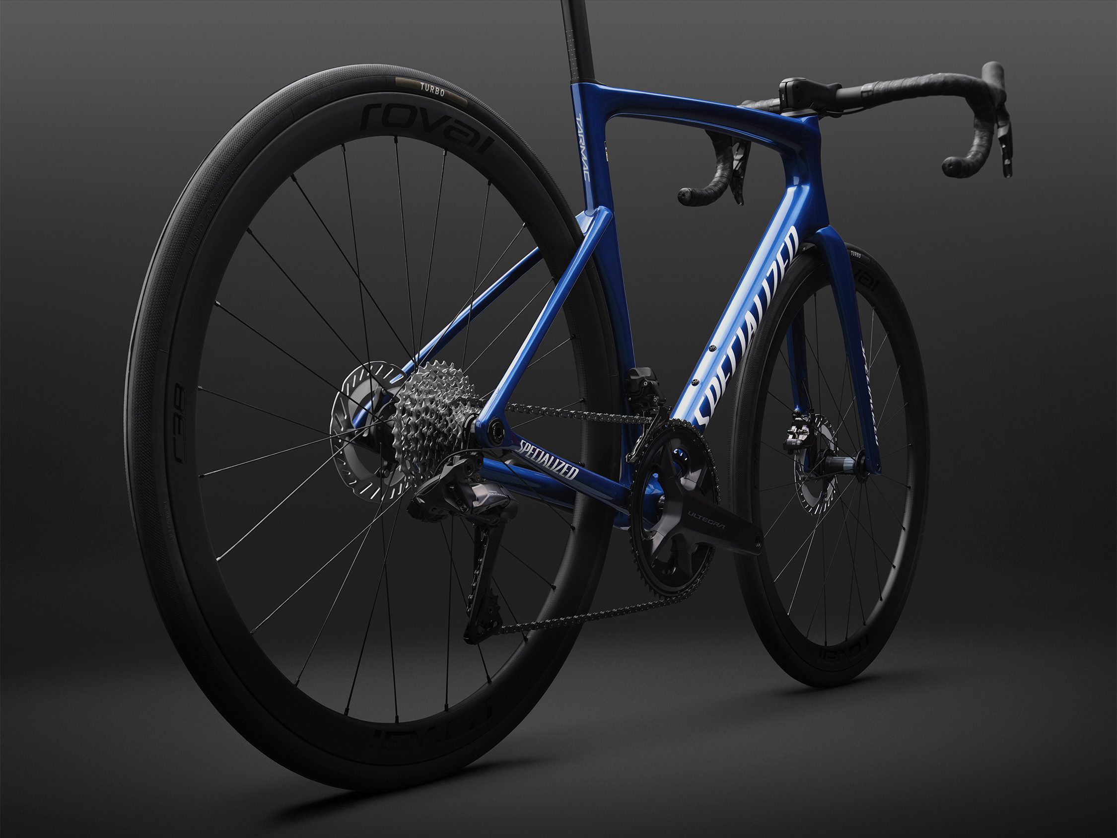 2027 Specialized Tarmac SL9 Expert Di2