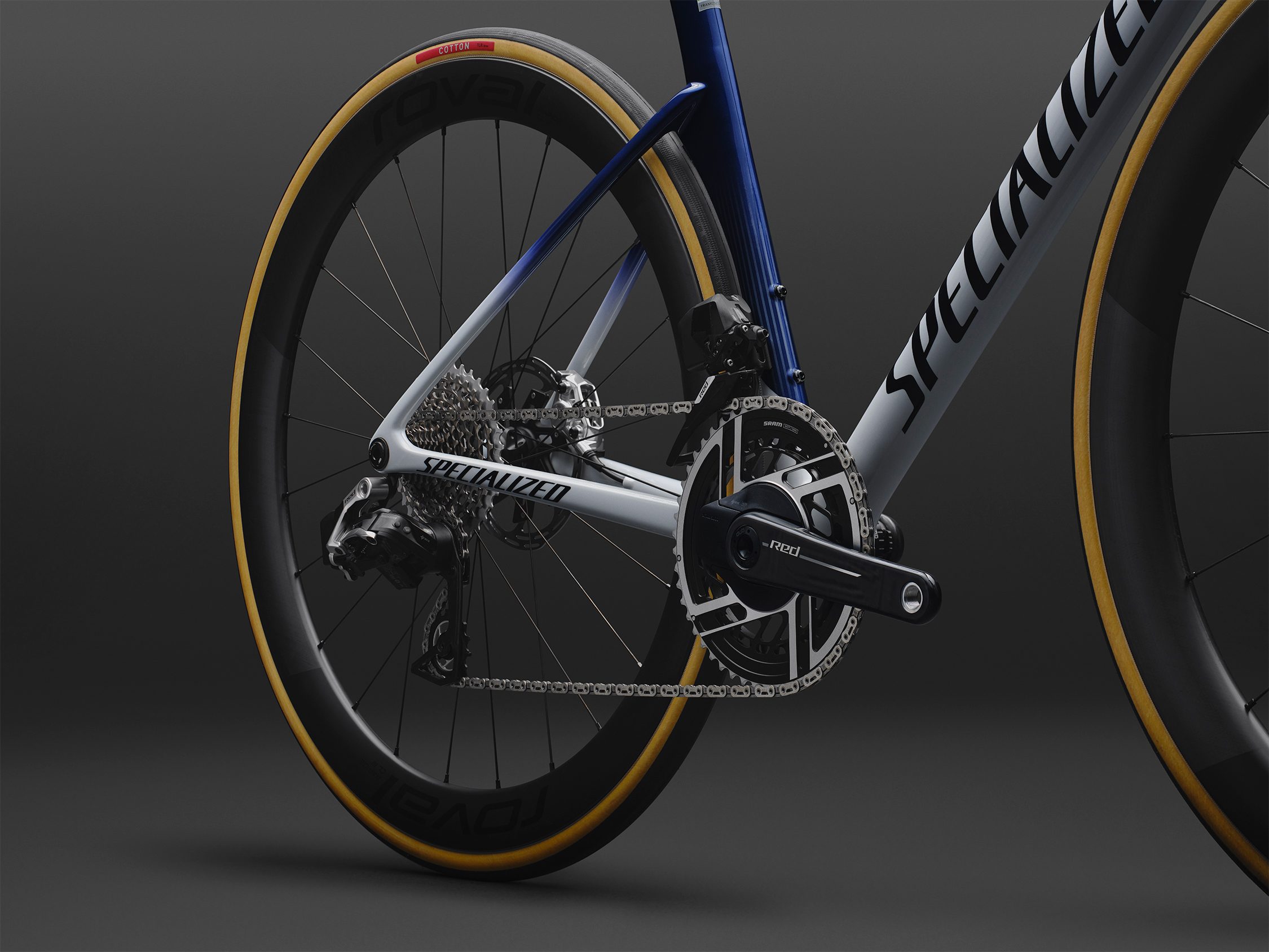 2027 Specialized Tarmac SL9 S-Level AXS
