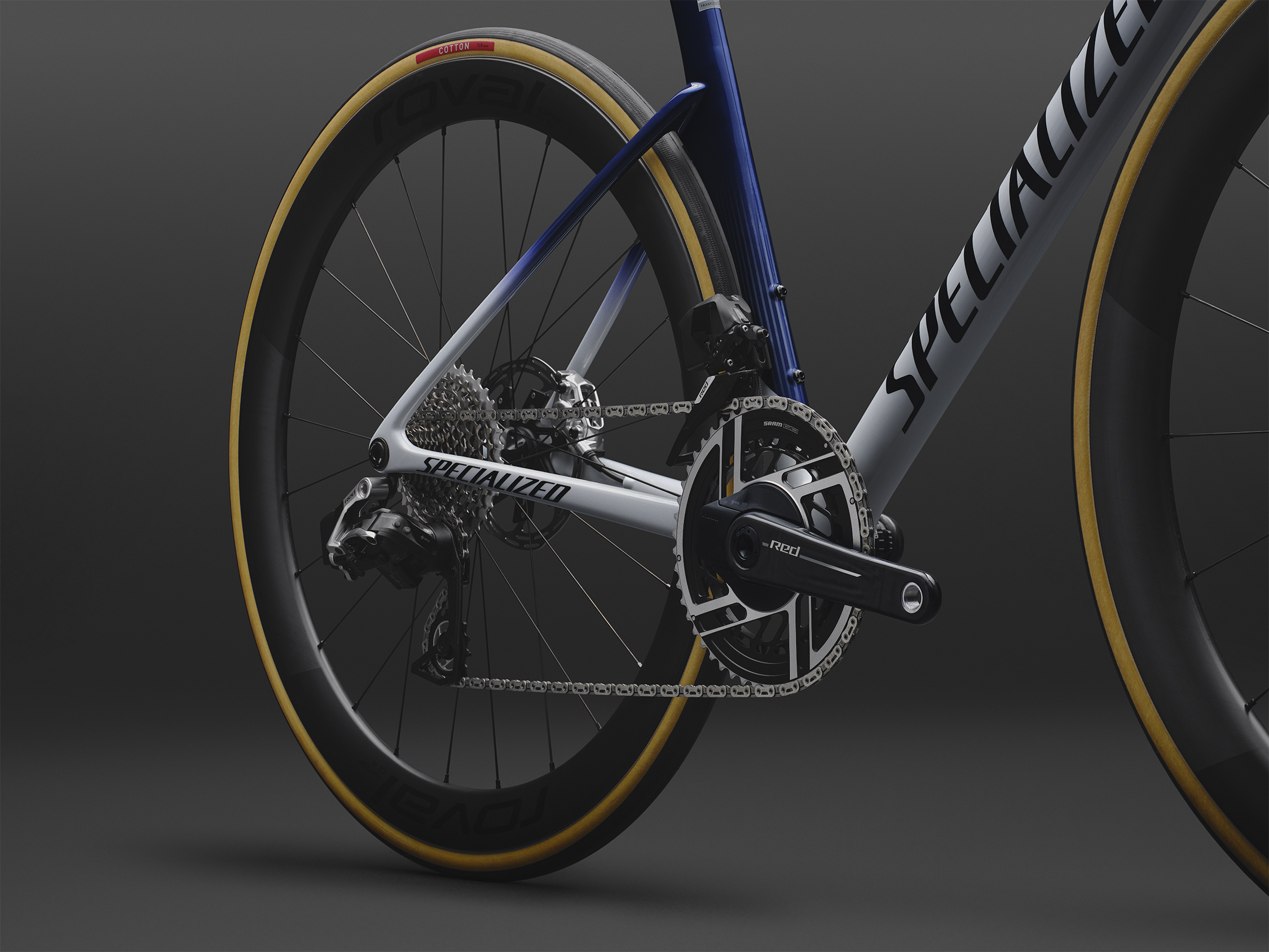 2027 Specialized Tarmac SL9 S-Level AXS