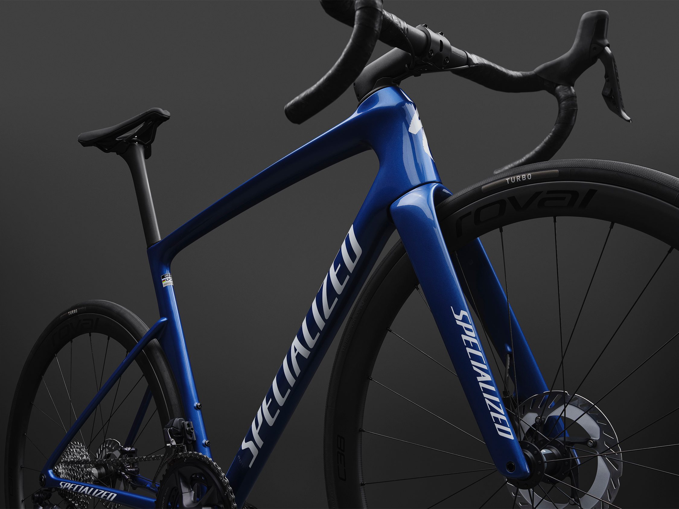 2027 Specialized Tarmac SL9 Expert Di2