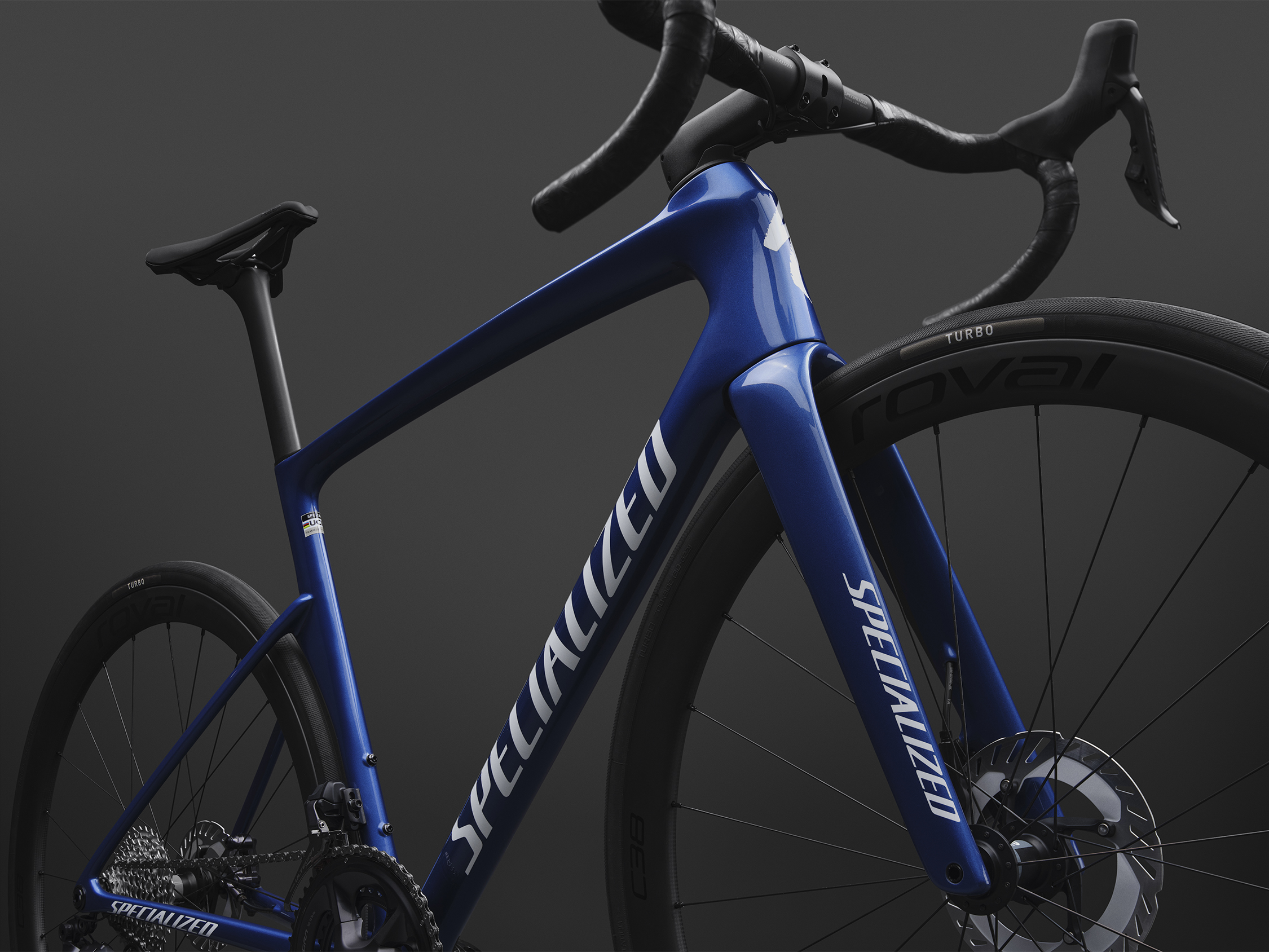 2027 Specialized Tarmac SL9 Expert Di2