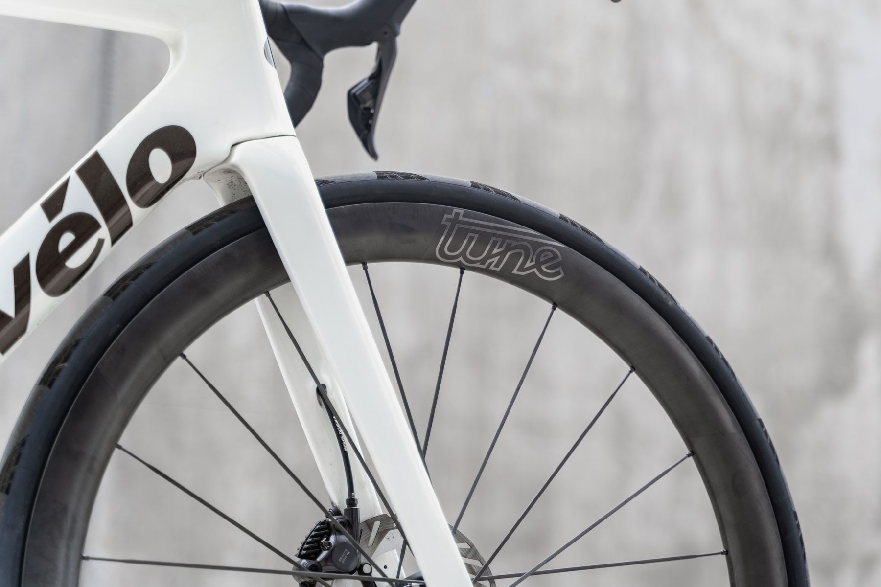 Tune Nano 45