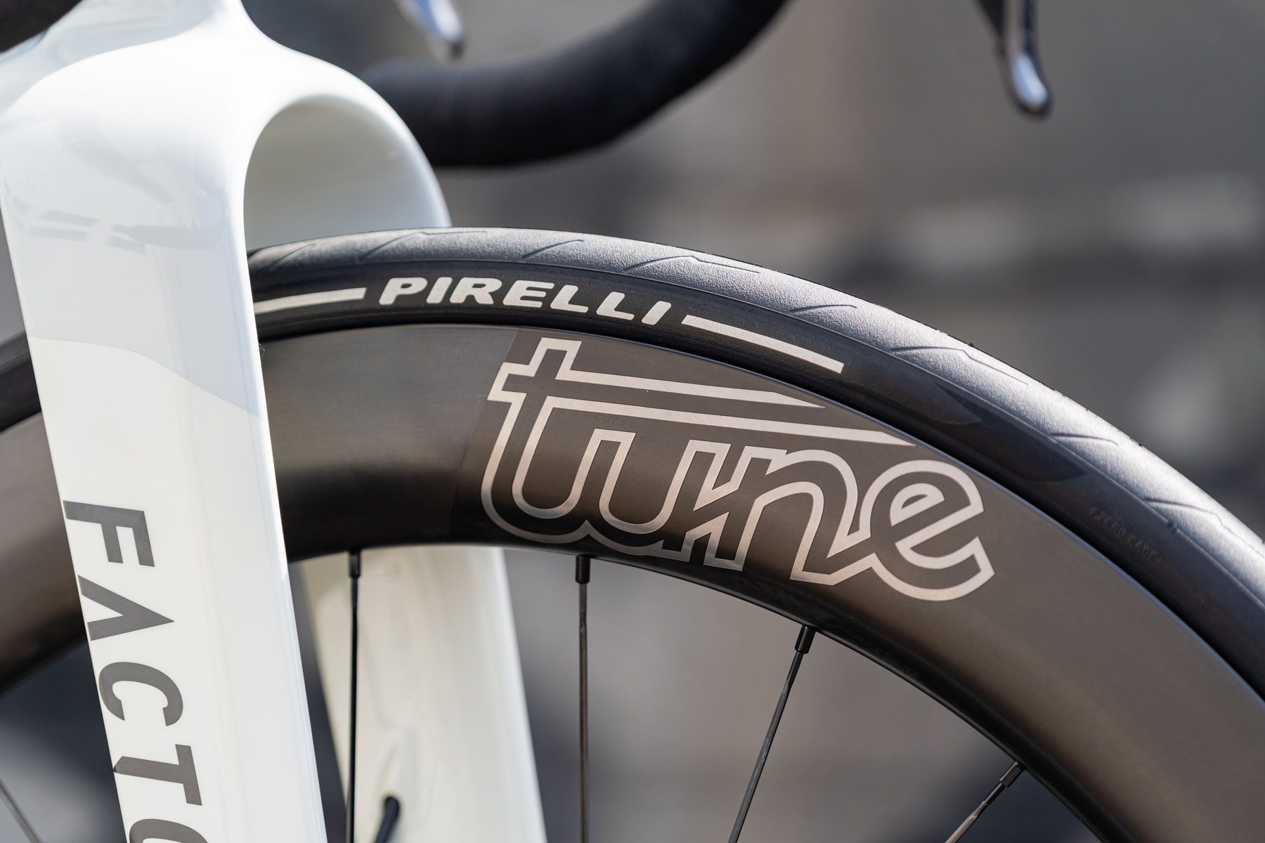 Tune Nano Road 60