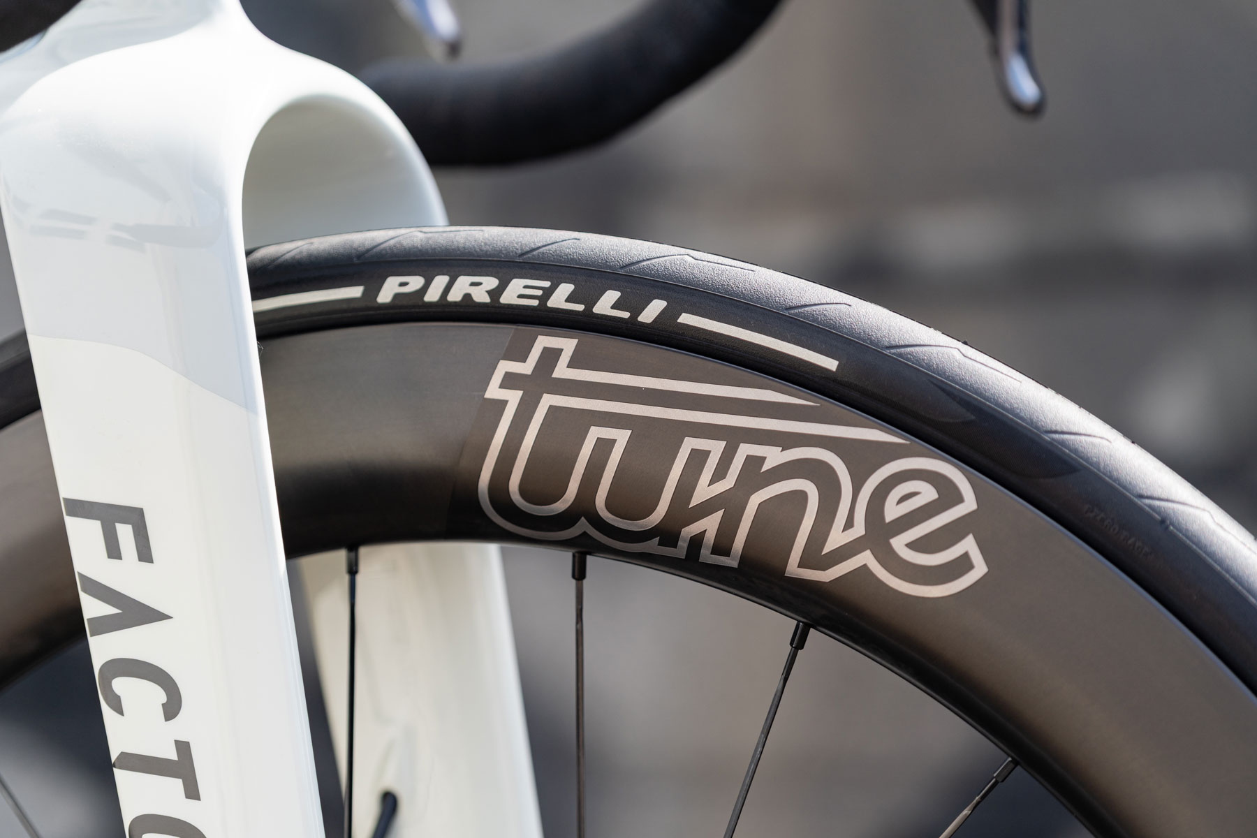 Tune Nano Road 60
