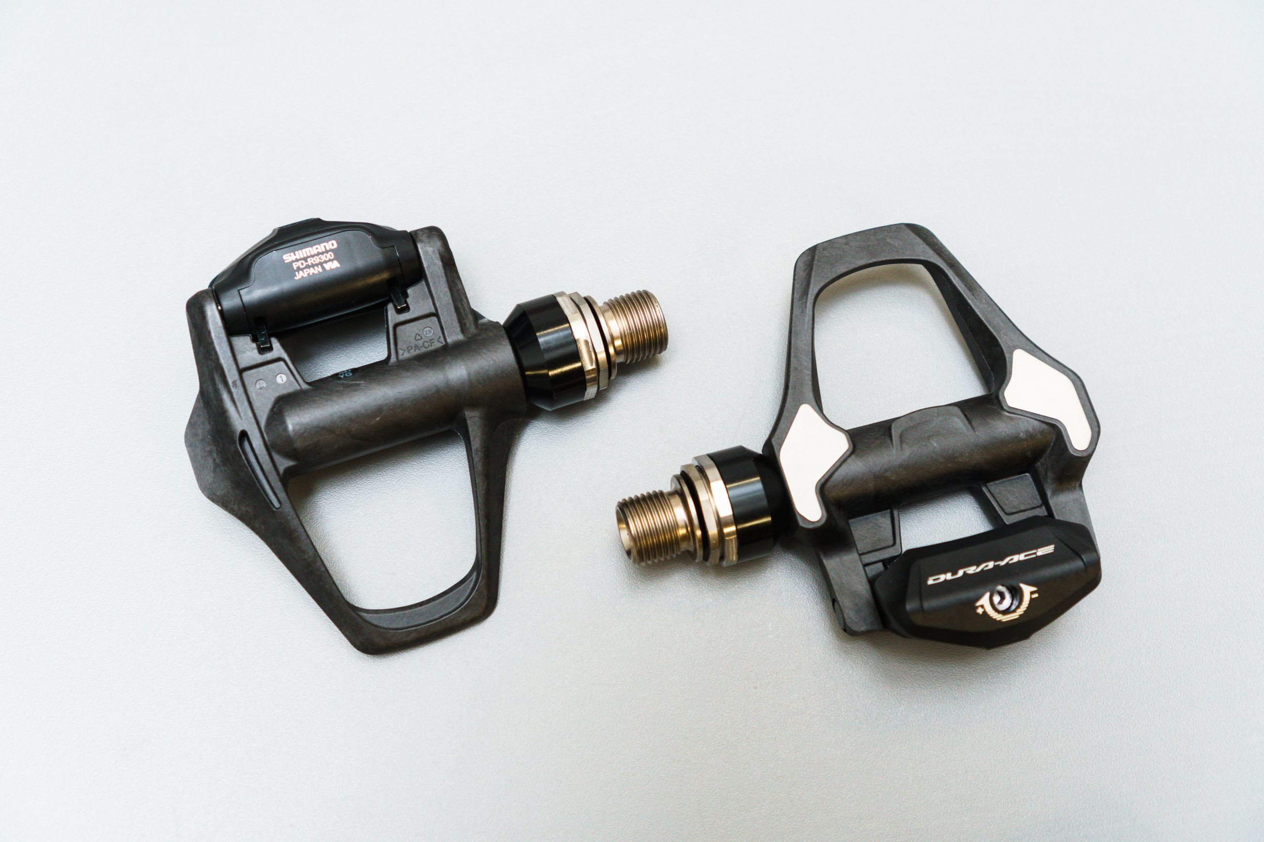 Shimano Dura-Ace R9300 SPD-SLR pedals