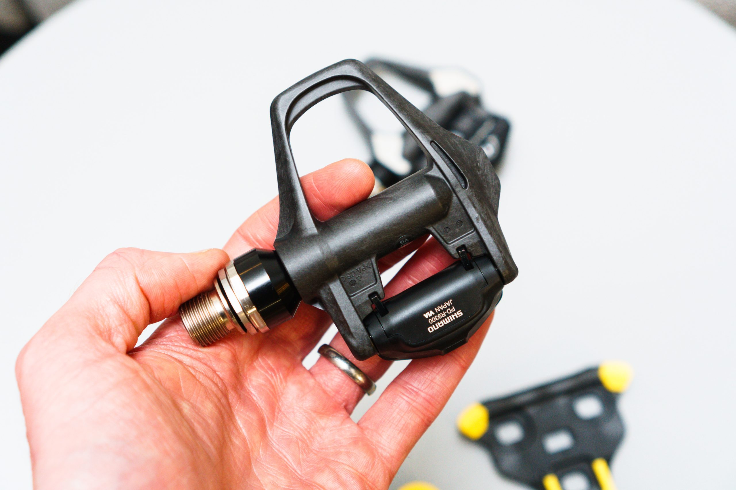 Shimano Dura-Ace R9300 SPD-SLR pedal