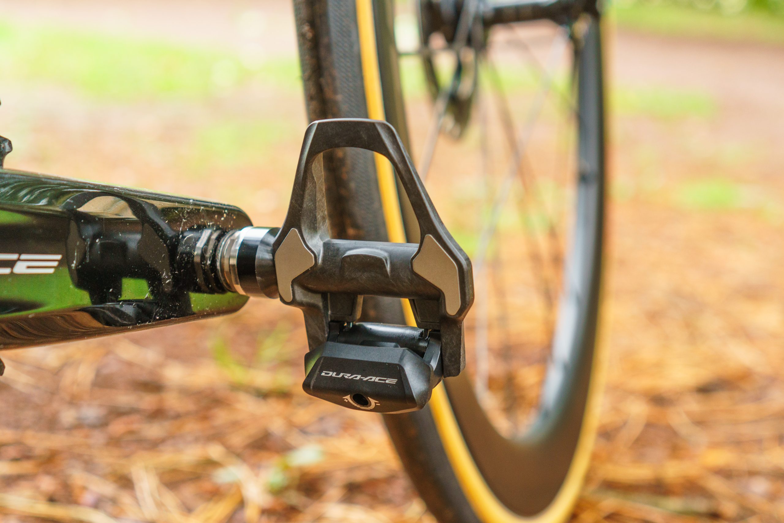 Shimano Dura-Ace R9300 SPD-SLR pedal