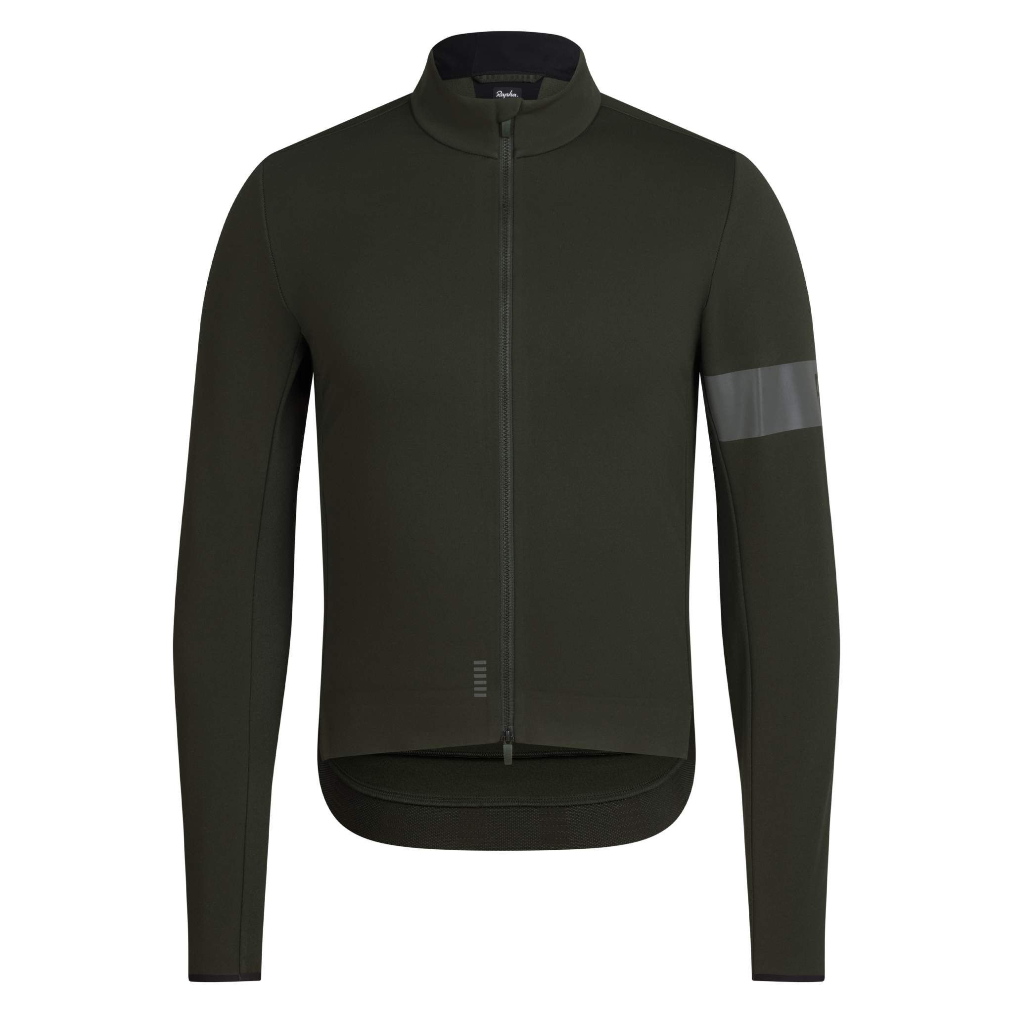 Rapha Pro Team Thermal Jacket.