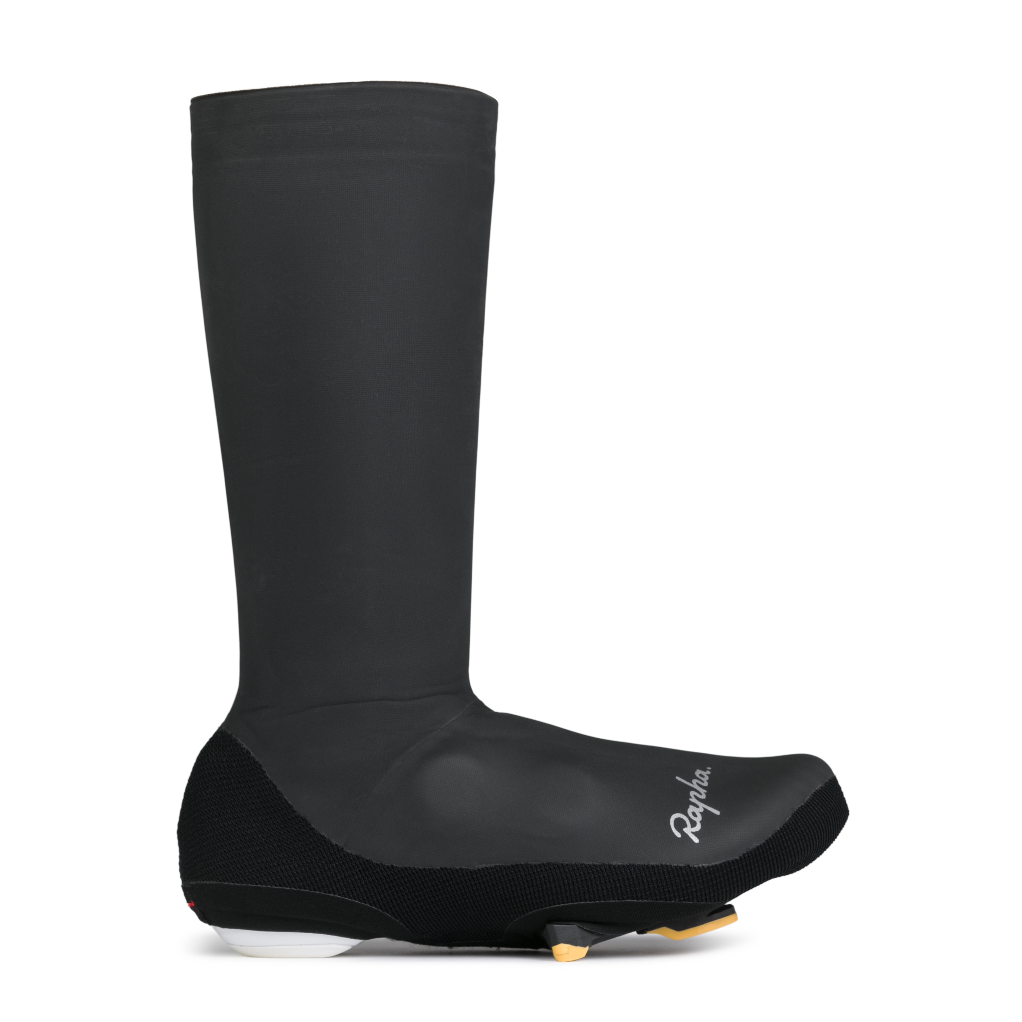 Rapha Overshoes.