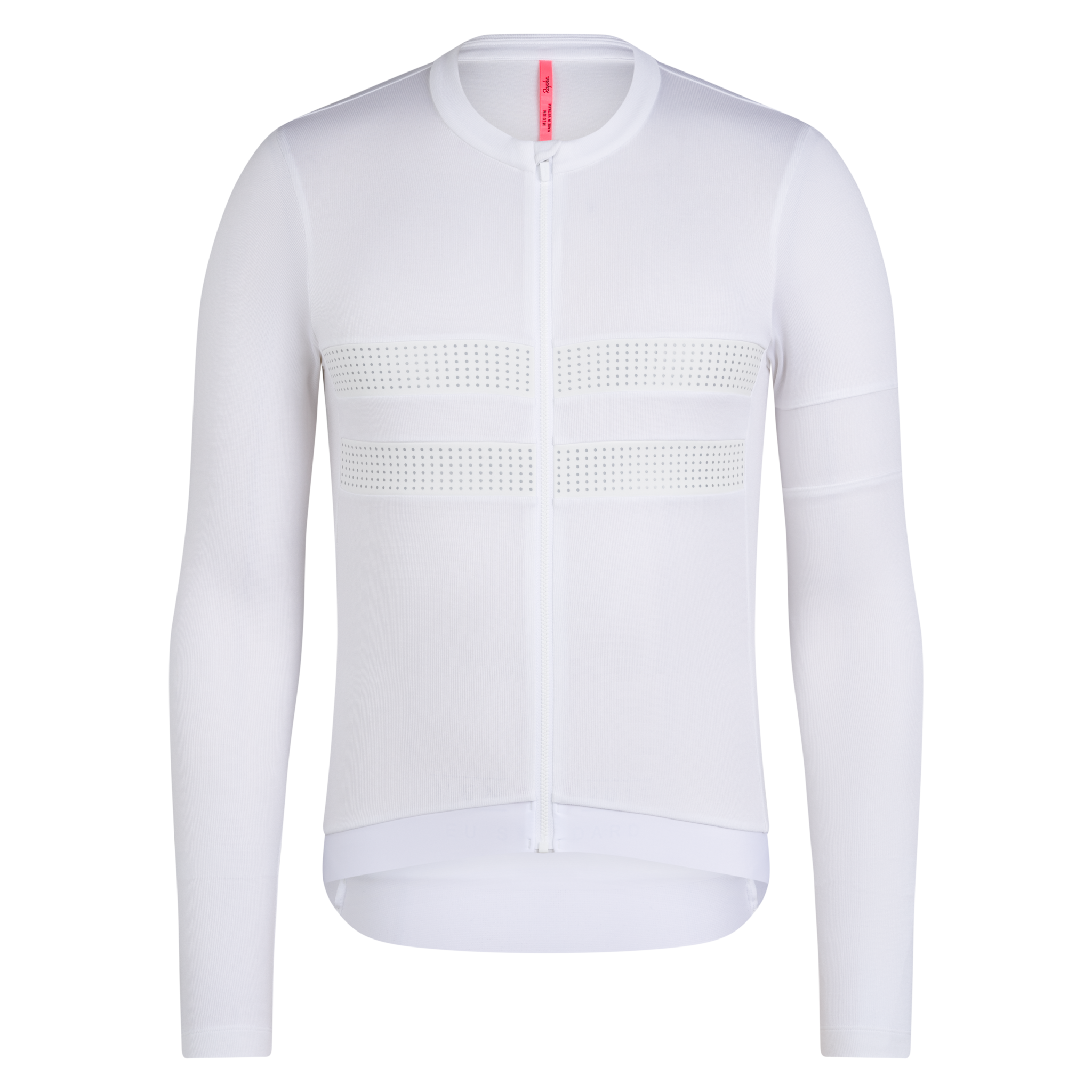 Rapha Brevet LS Merino Jersey III.