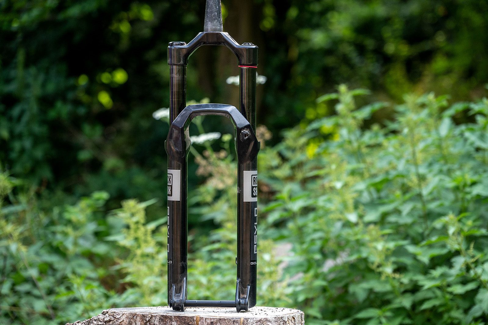 RockShox Psylo Gold RC fork for MTBs