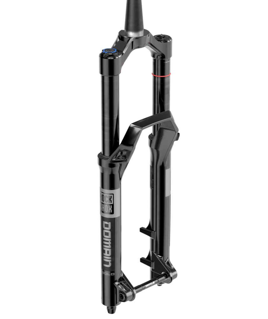 RockShox Domain
