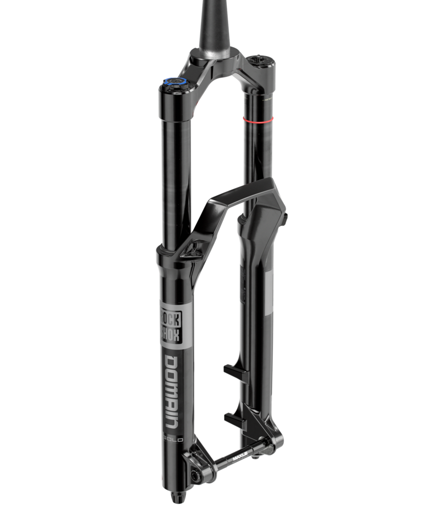 RockShox Domain