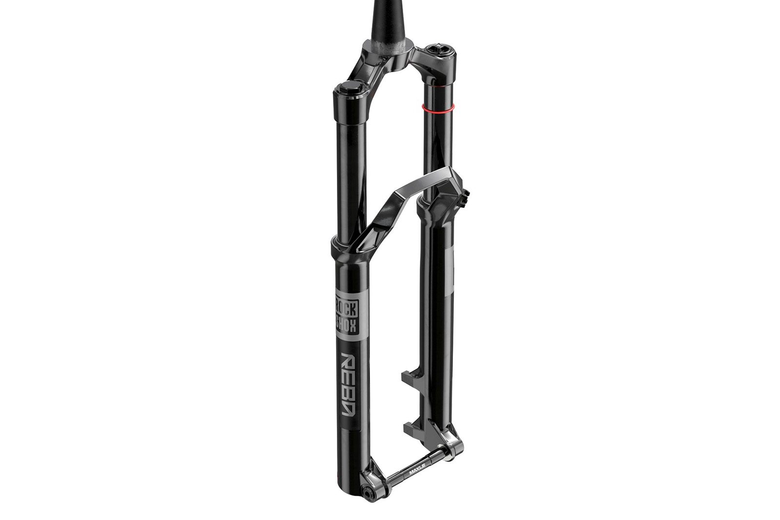 RockShox Reba RL suspension mountain bike fork