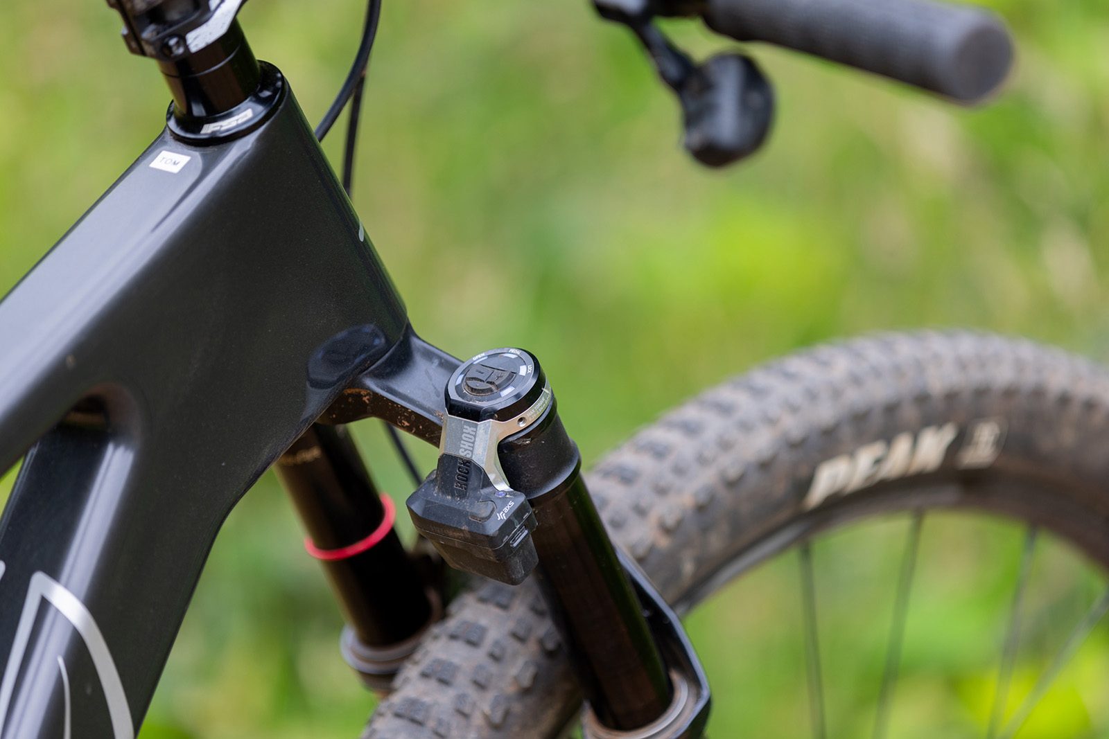Lauf Elja XC Ultimate Flight Attendant mountain bike