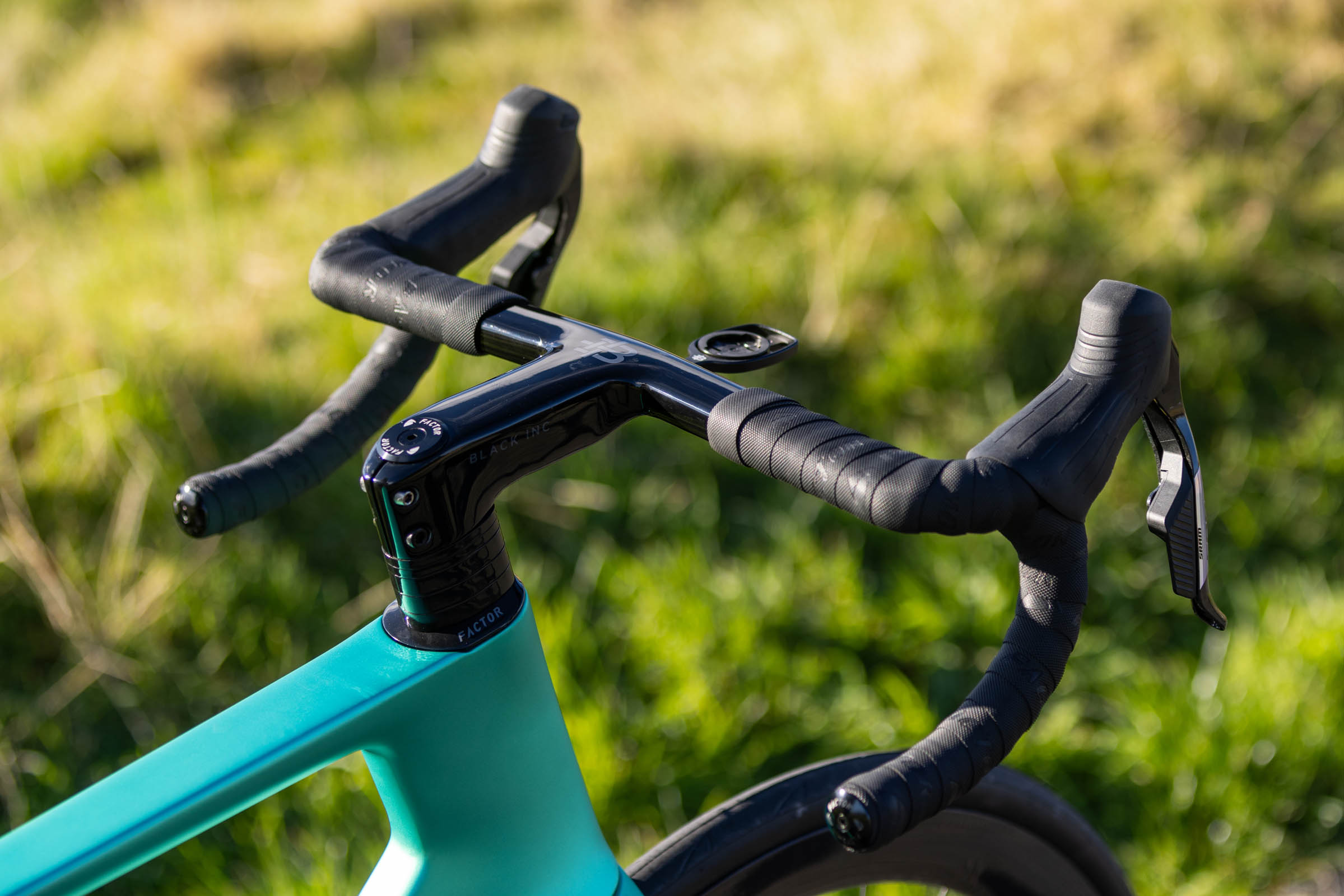 Factor Monza SRAM Force
