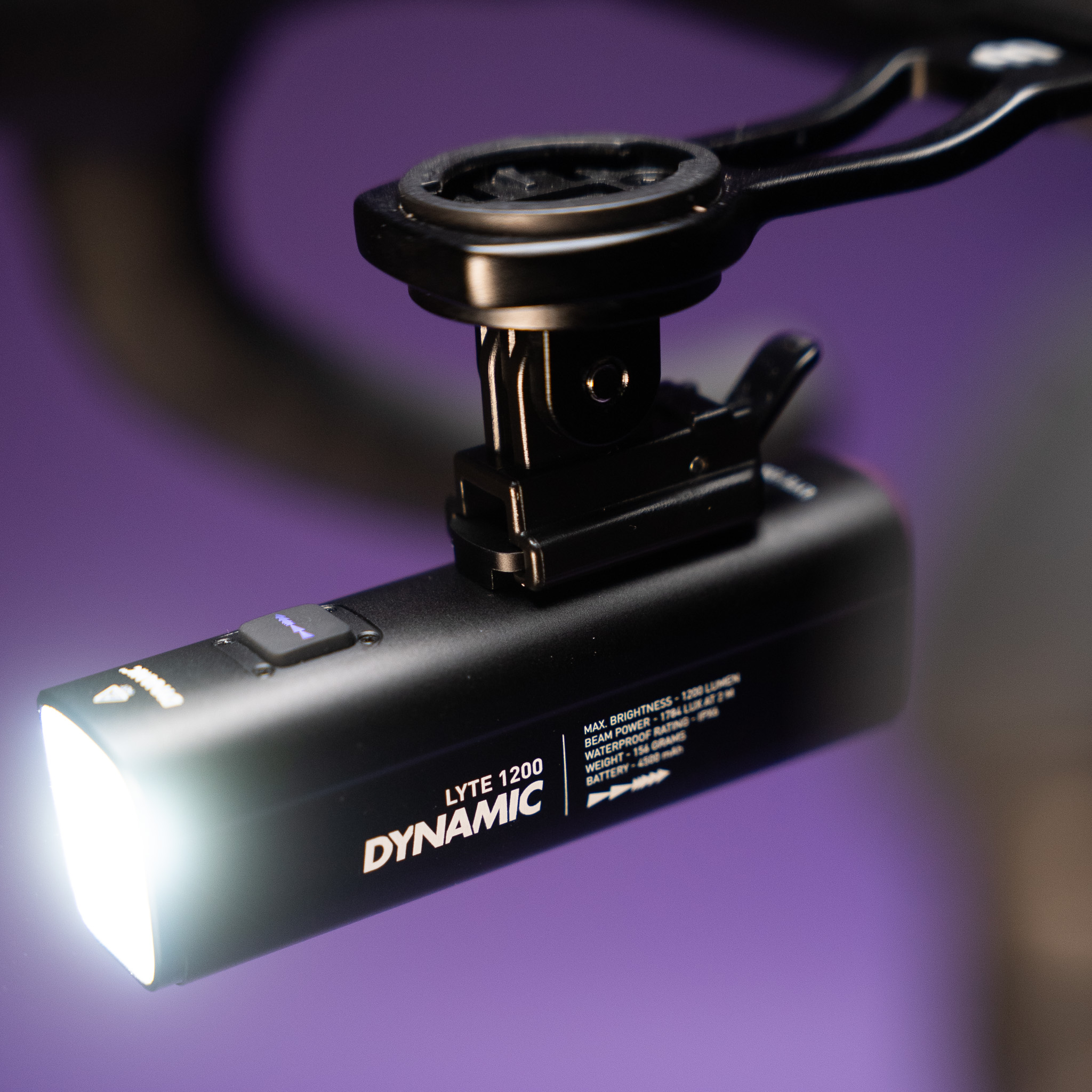 Dynamic Lite 1200