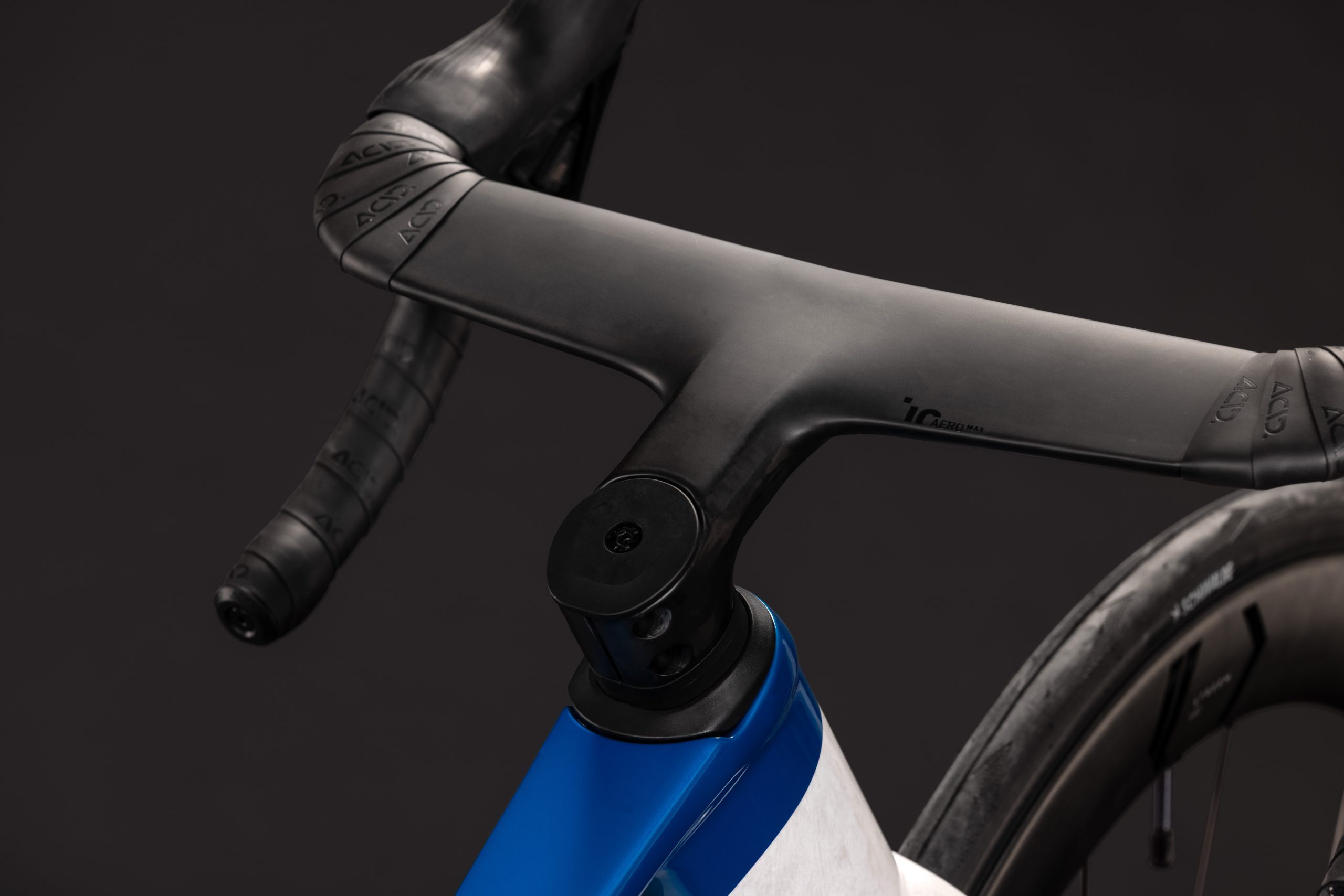 2027 Cube Litening Aero C:68X