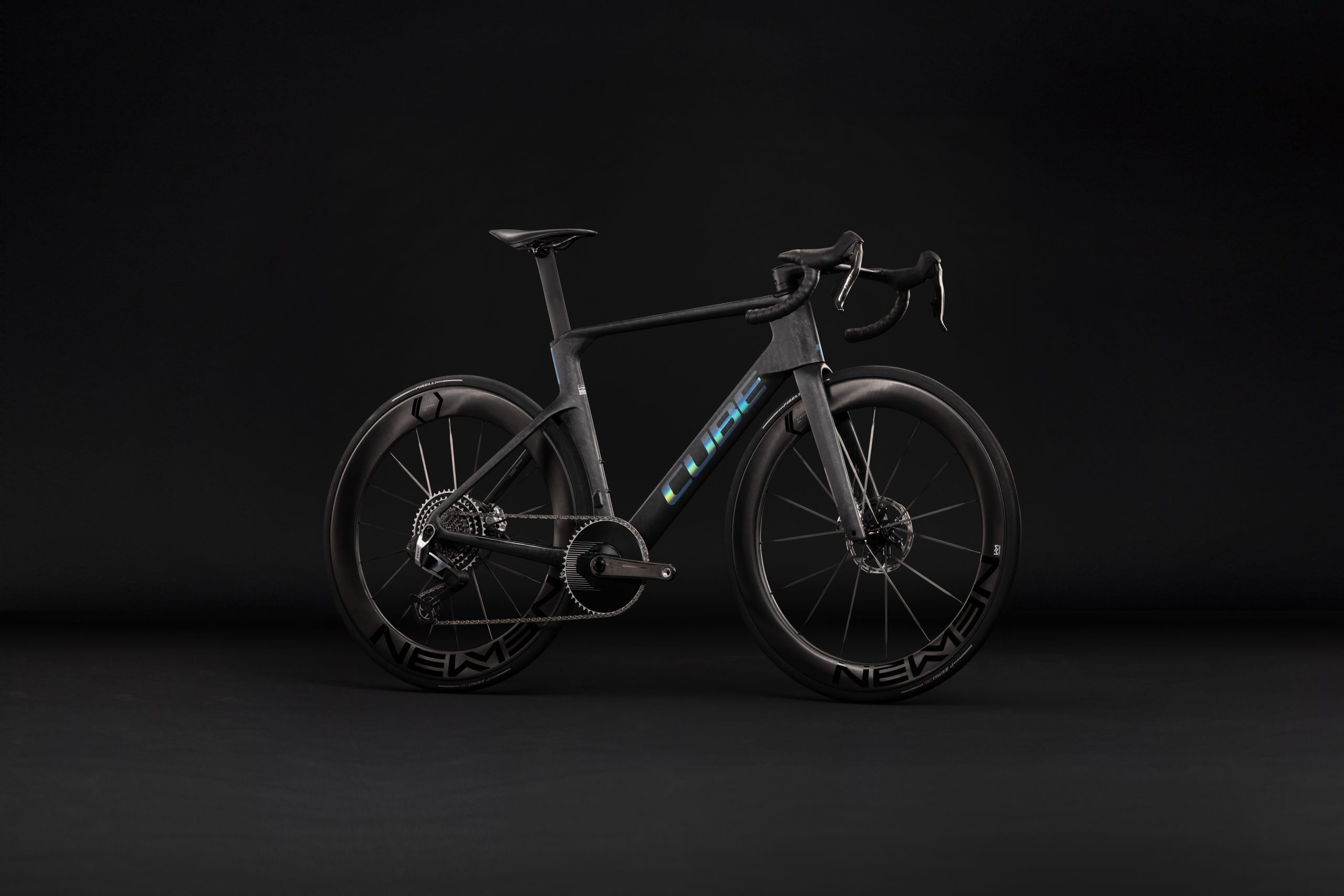 2027 Cube Litening Aero C:68X