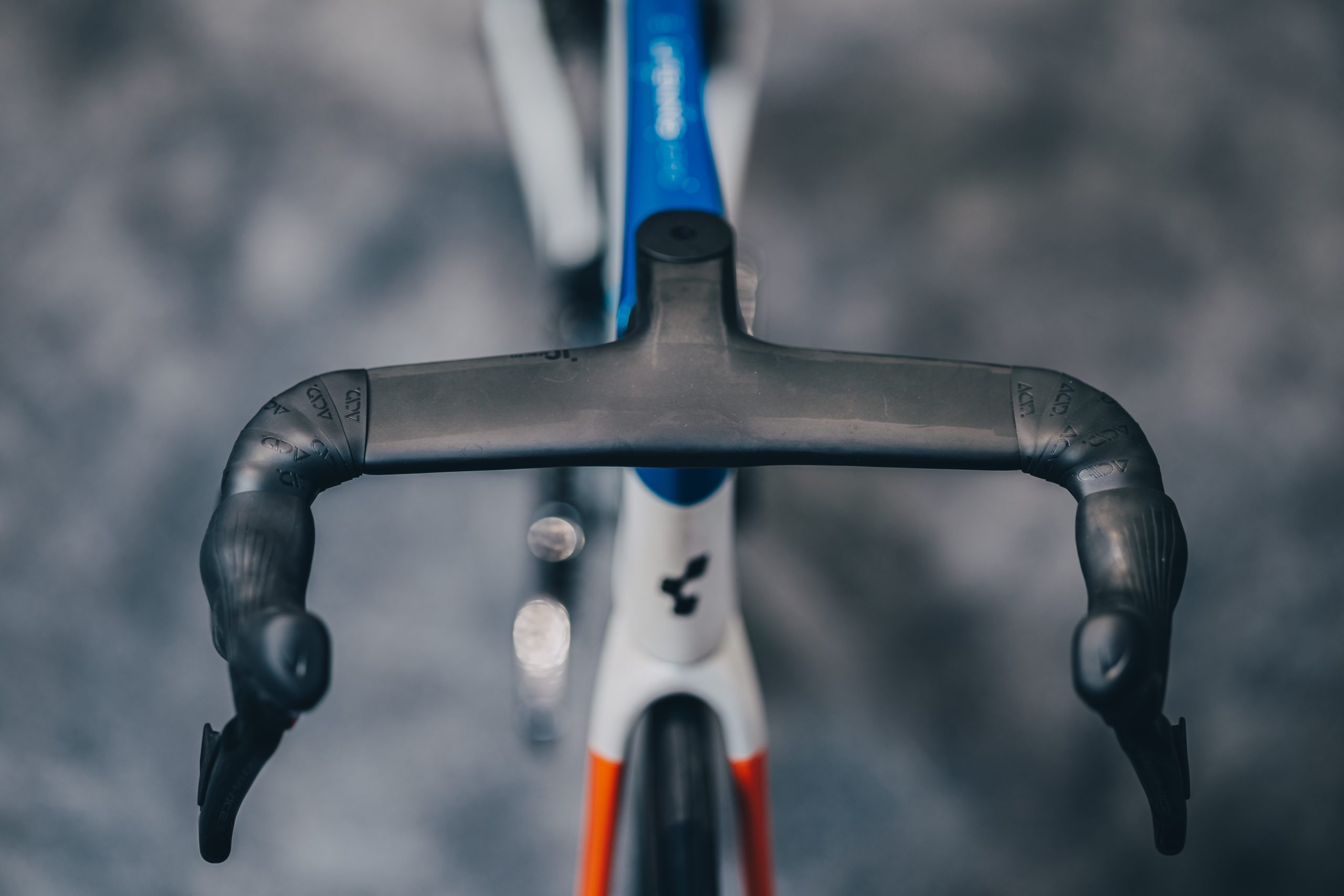 2027 Cube Litening Aero C:68X