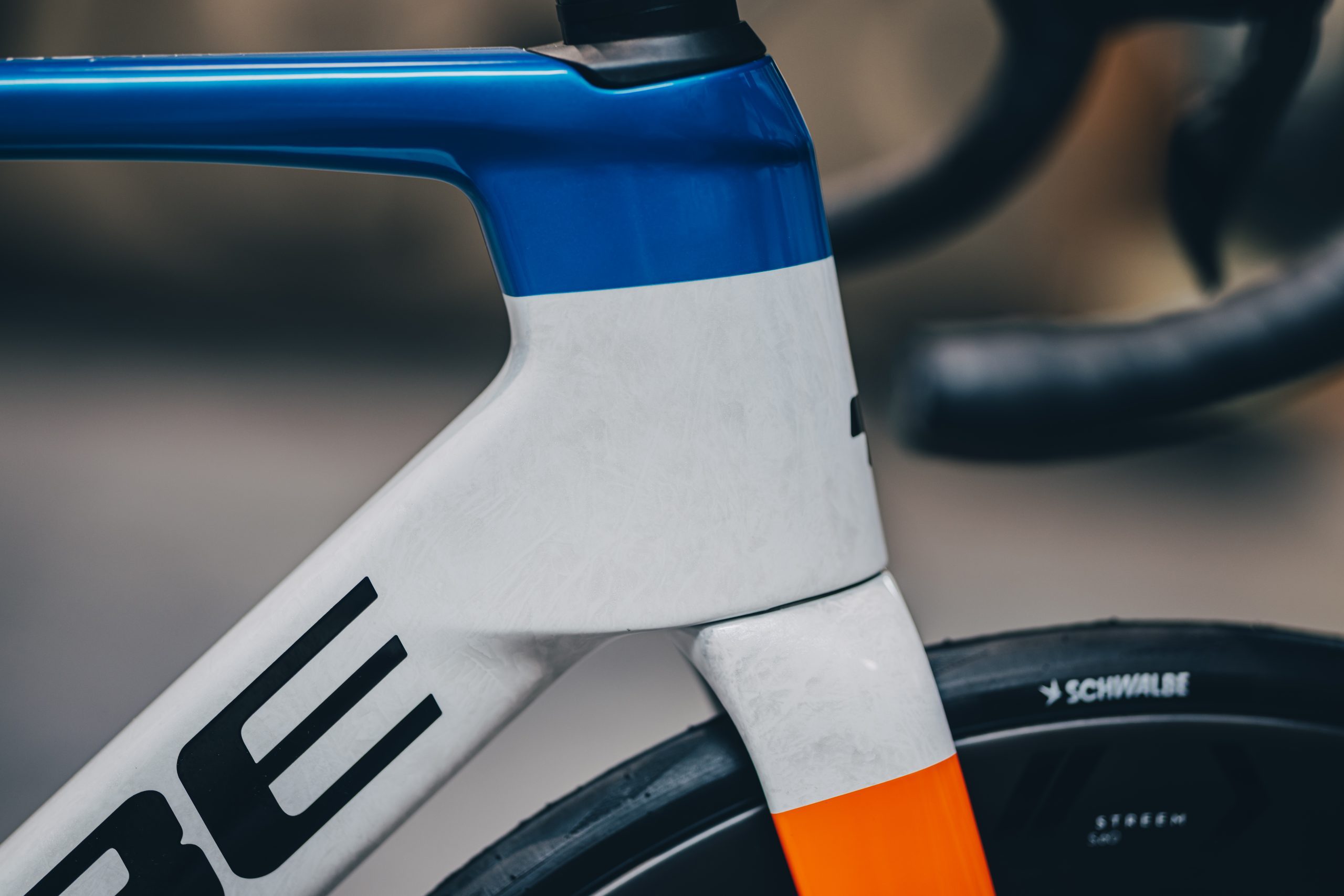 2027 Cube Litening Aero C:68X