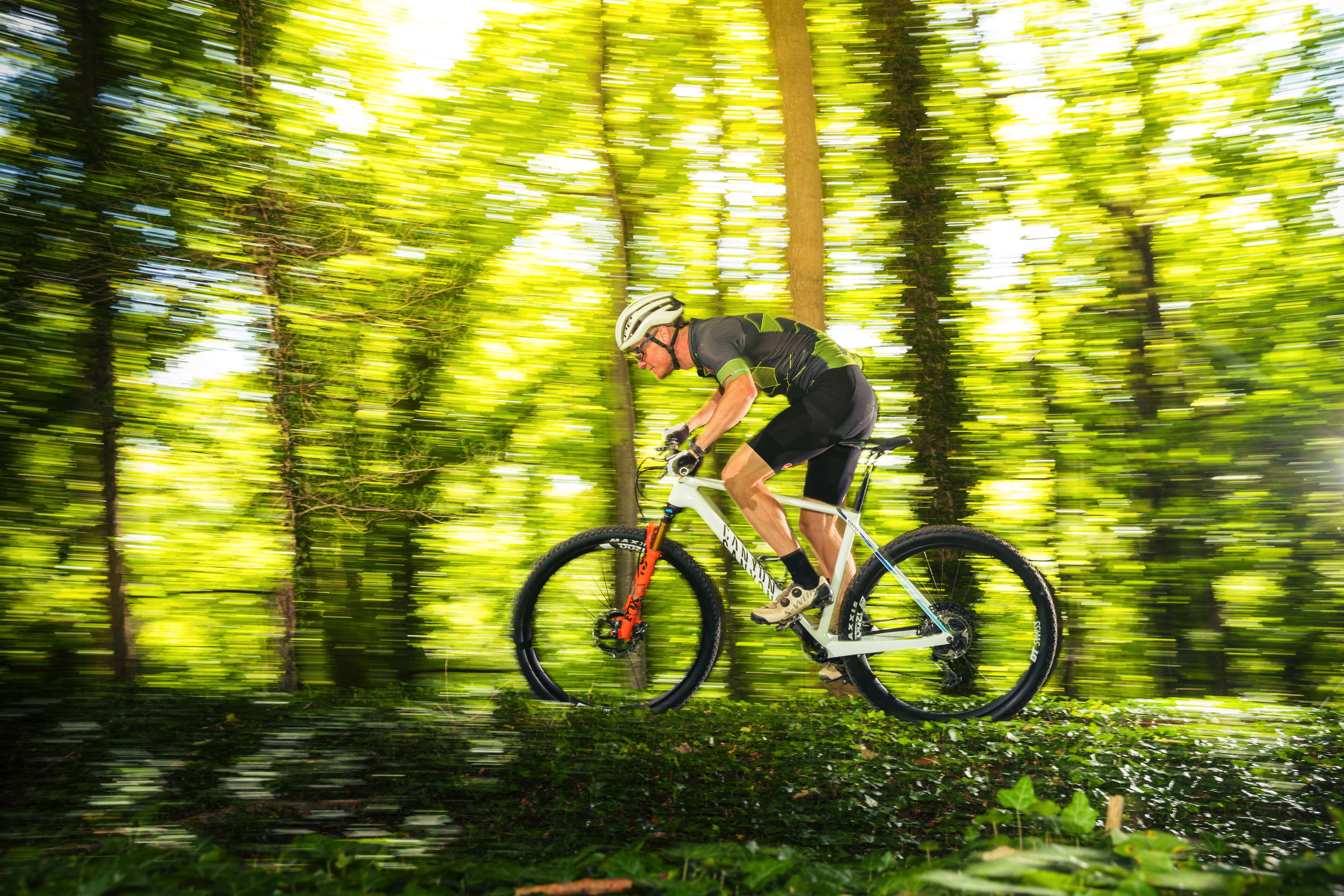 Canyon Exceed CFR Team