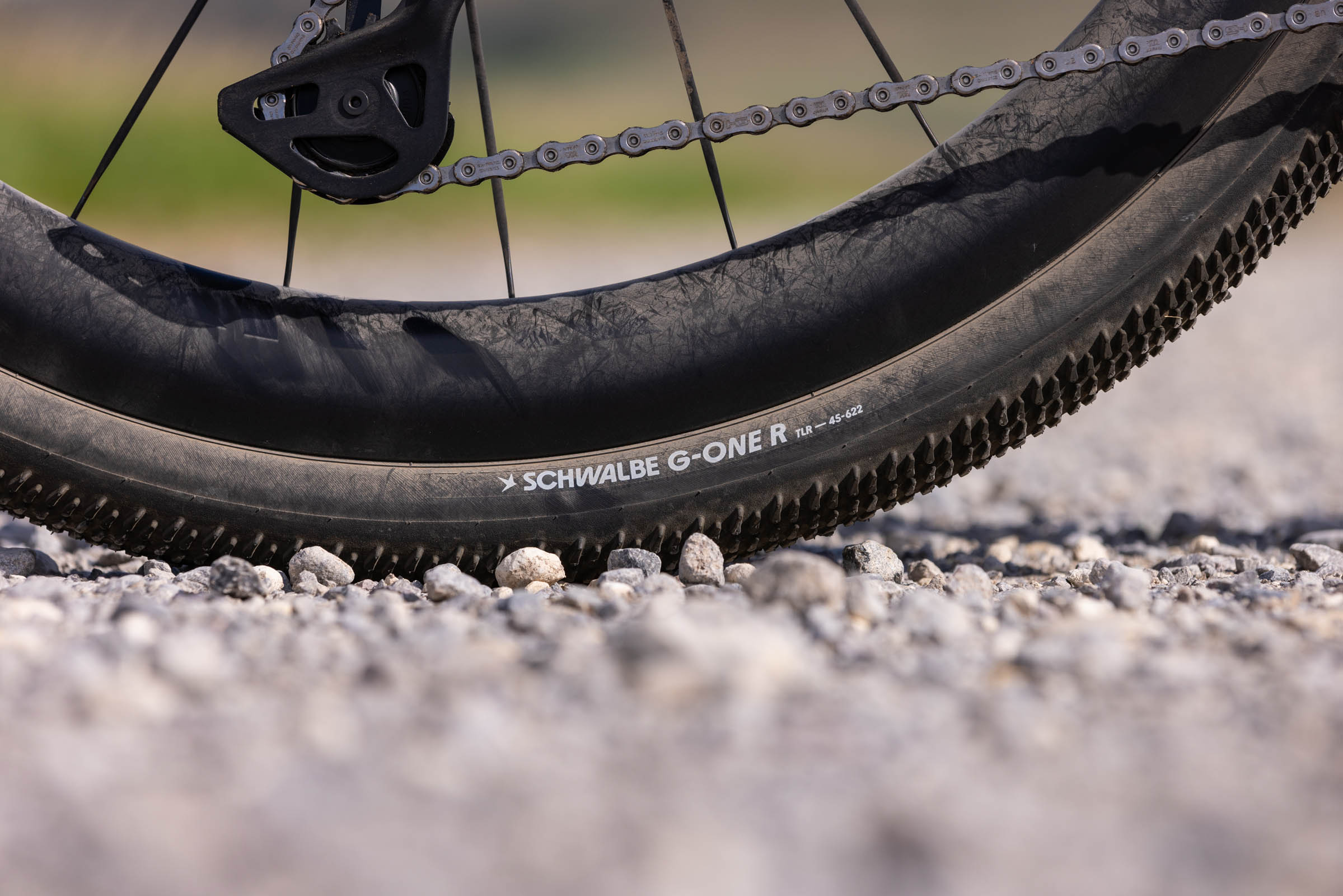 Schwalbe G-One R