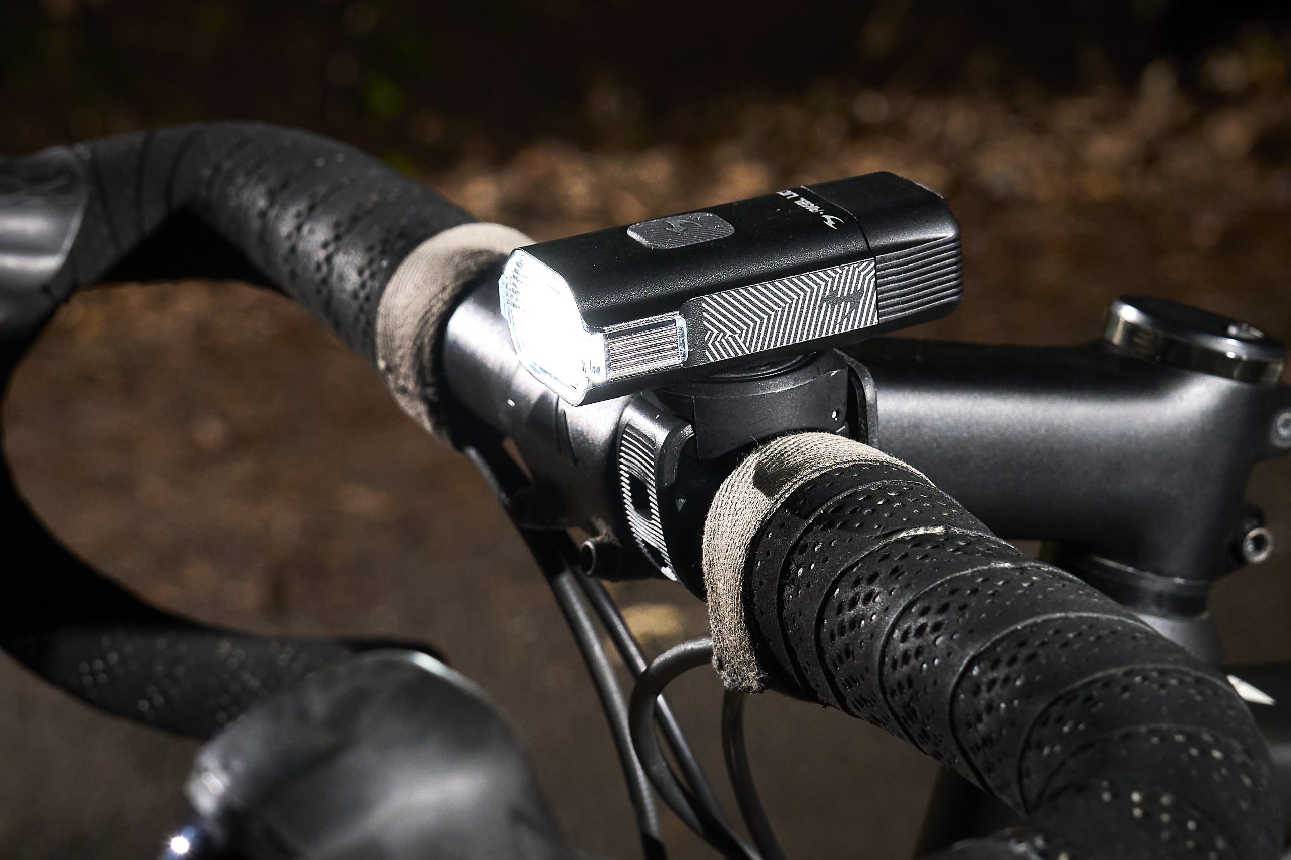 Moon Rigel Lite front light