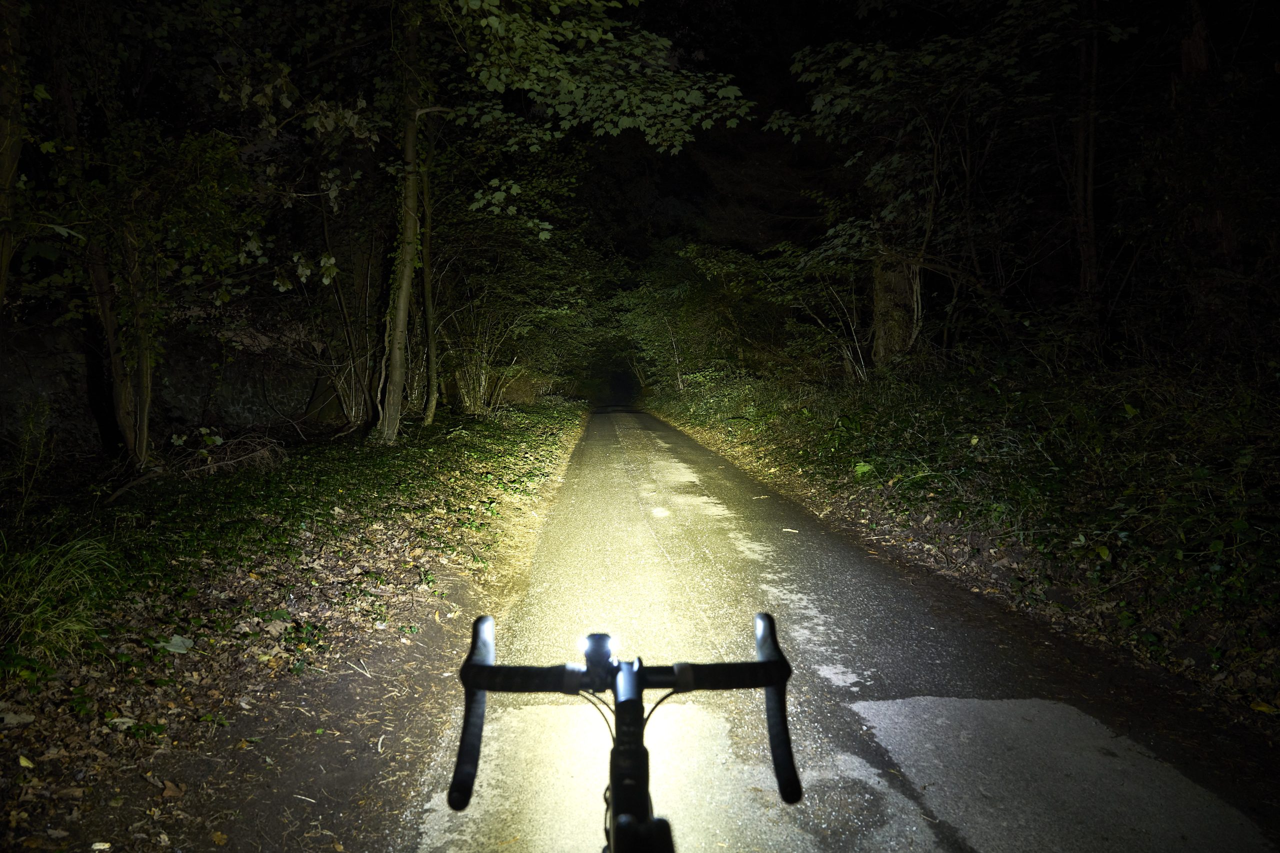 Moon Rigel Lite front light