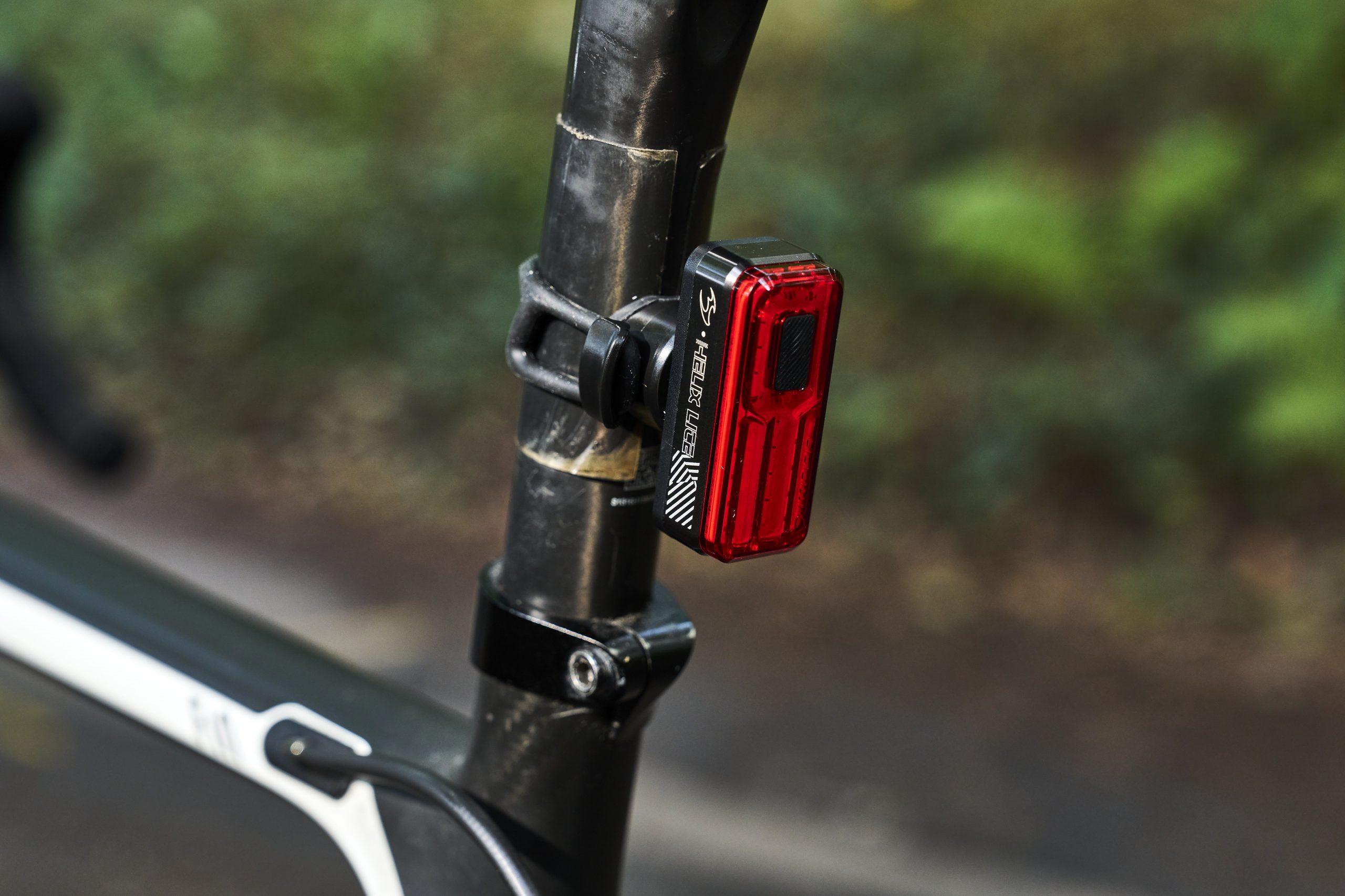 Moon Helix Lite rear light
