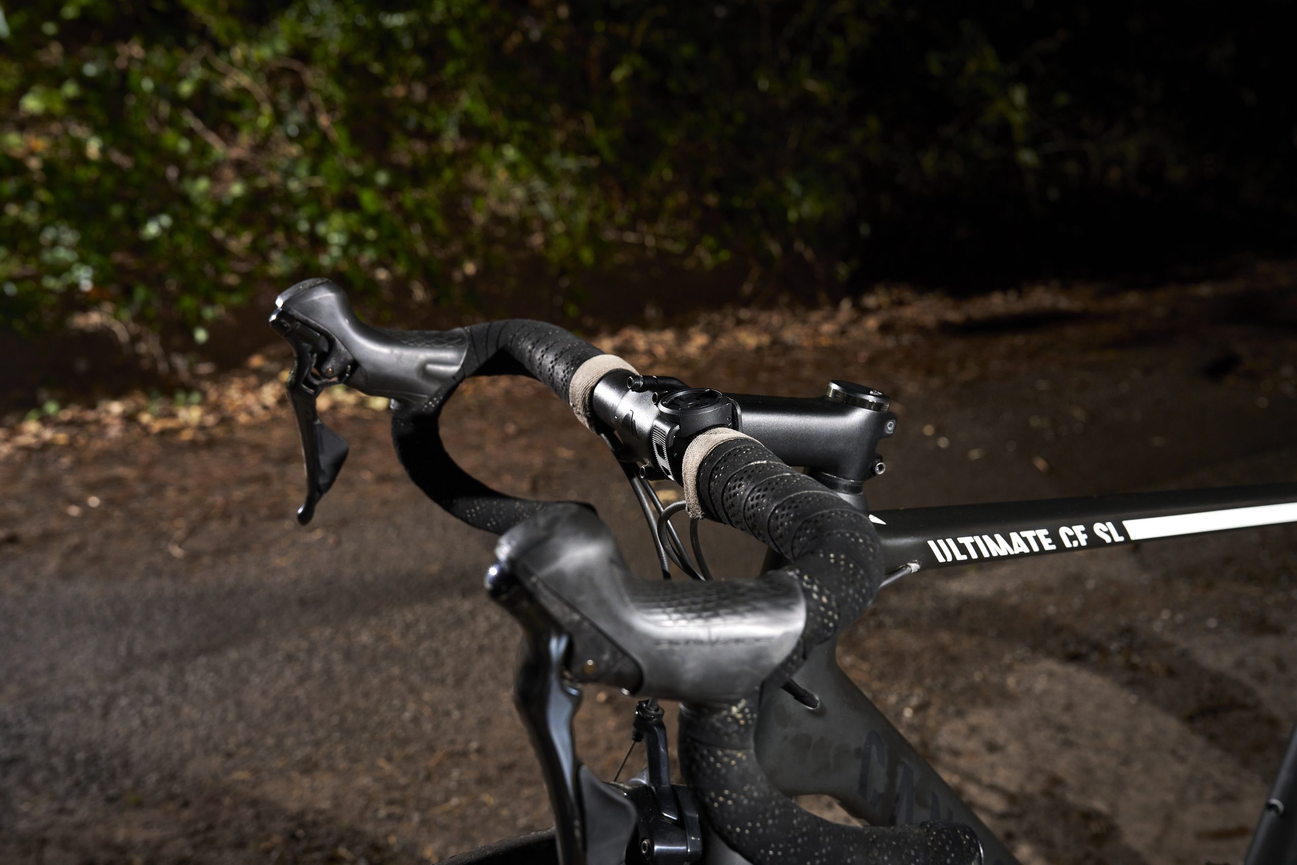 Moon Rigel Lite front light