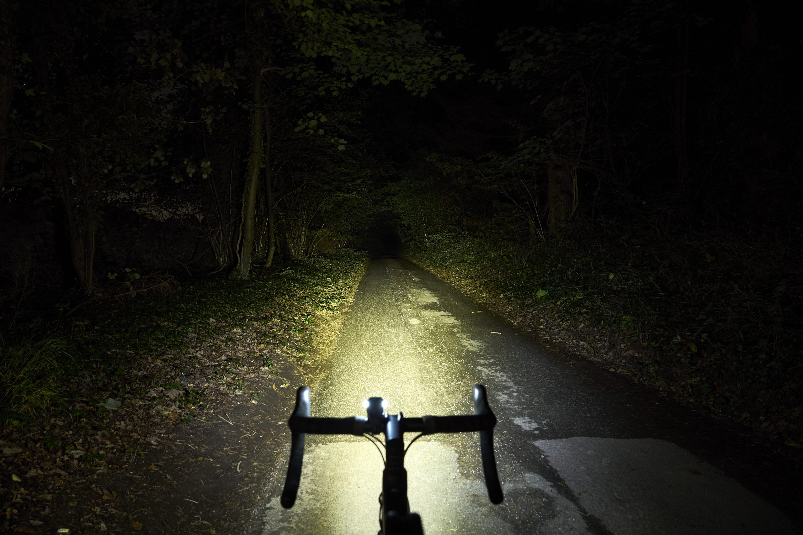 Moon Rigel Lite front light