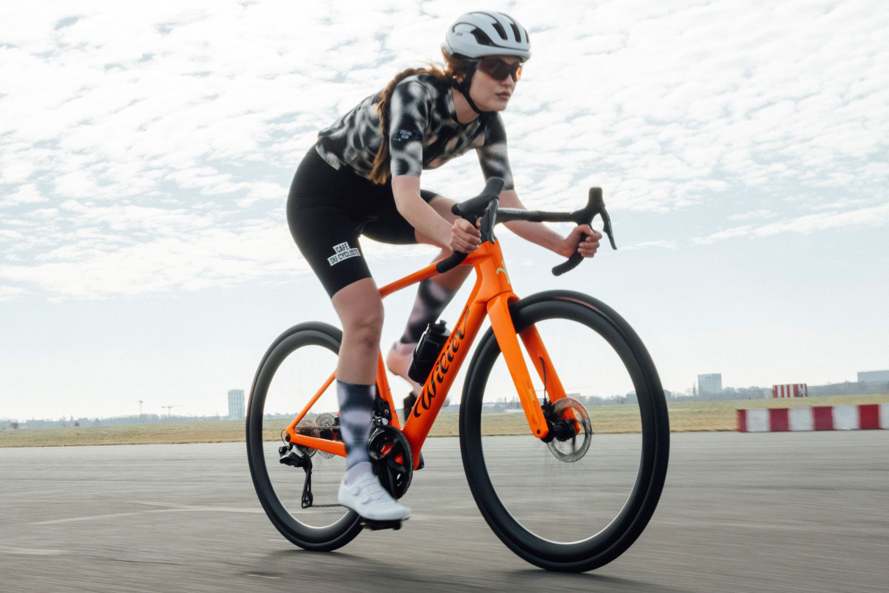 Wilier Rapida