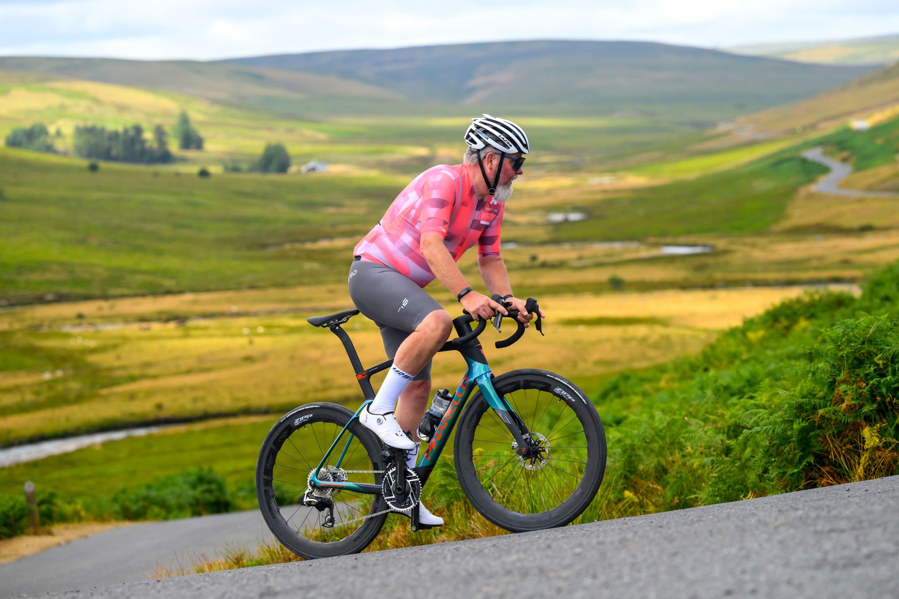 pinarello dogma x